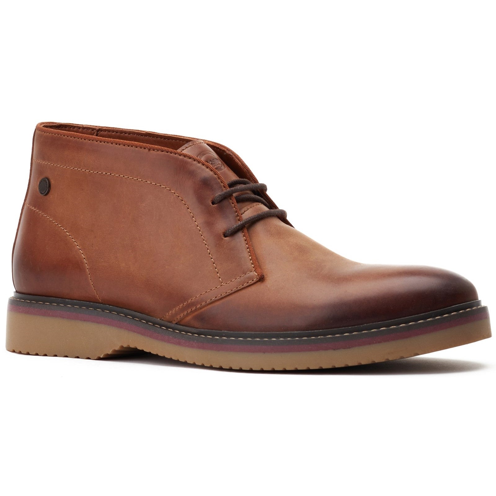 Base London Brody Chukka Boot