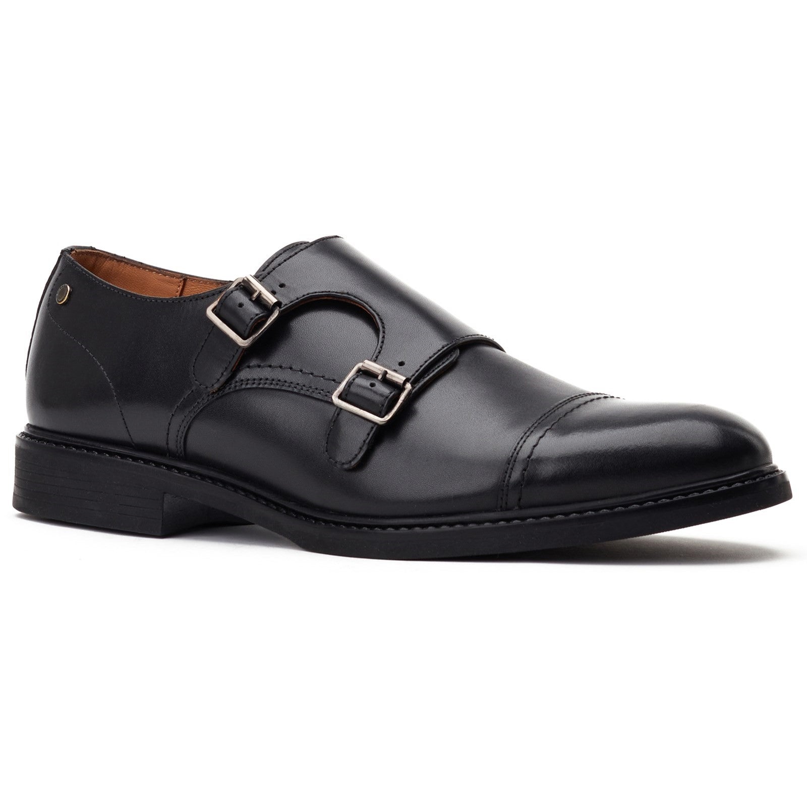 Base London Diablo Monk Shoe