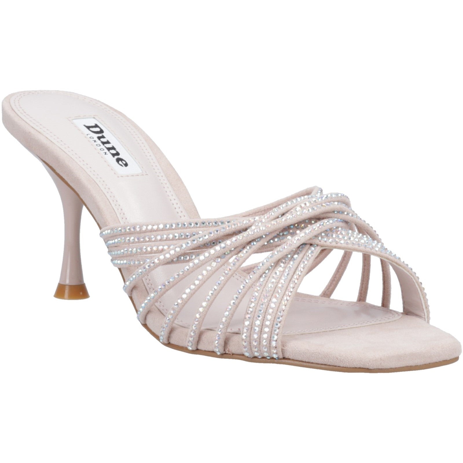 Dune Marquee Shoe