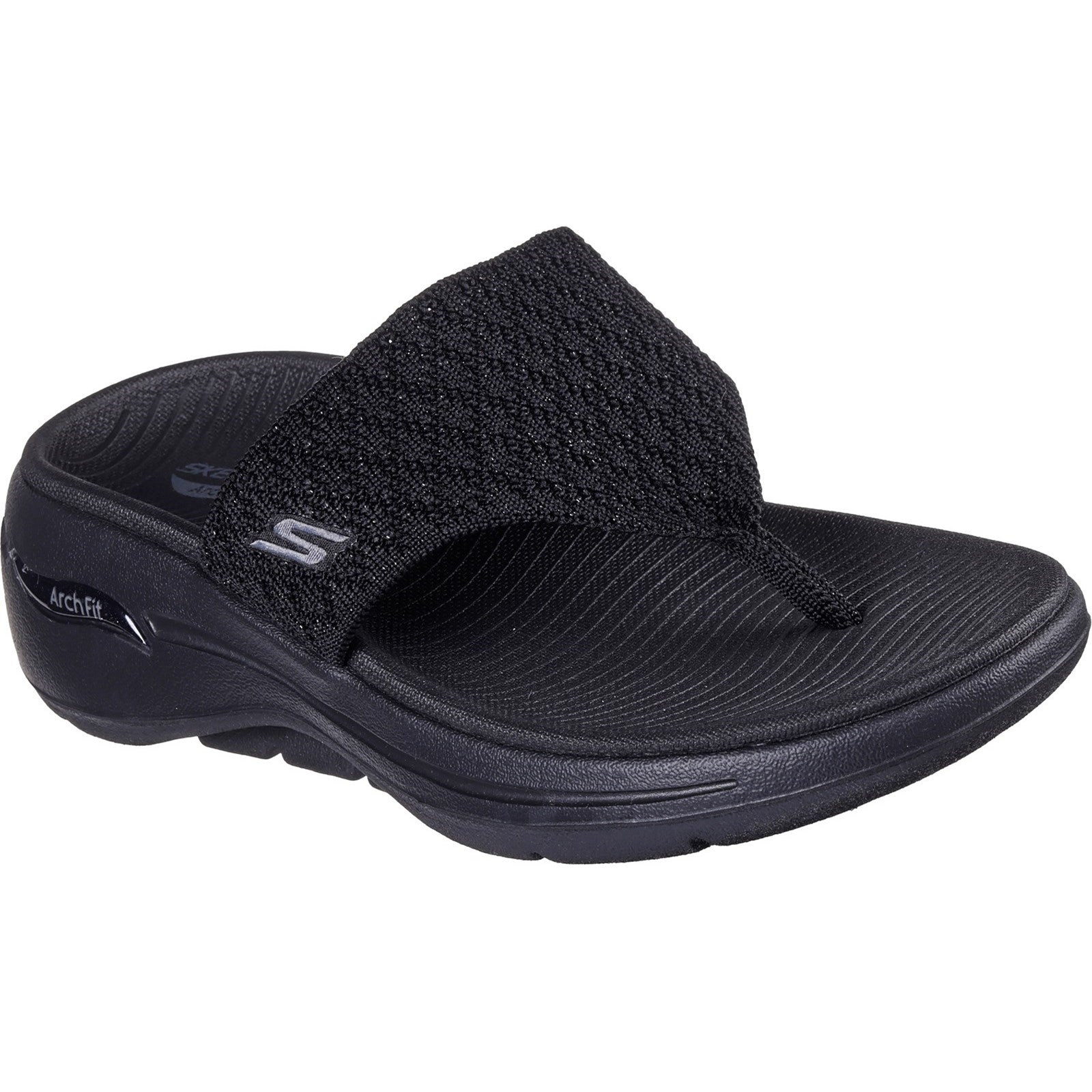 Skechers Go Walk Arch Fit Sandal Spellbound Sandal