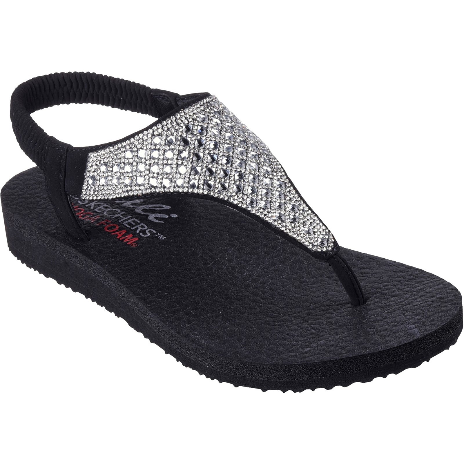 Skechers Meditation - Rockstar Sandal