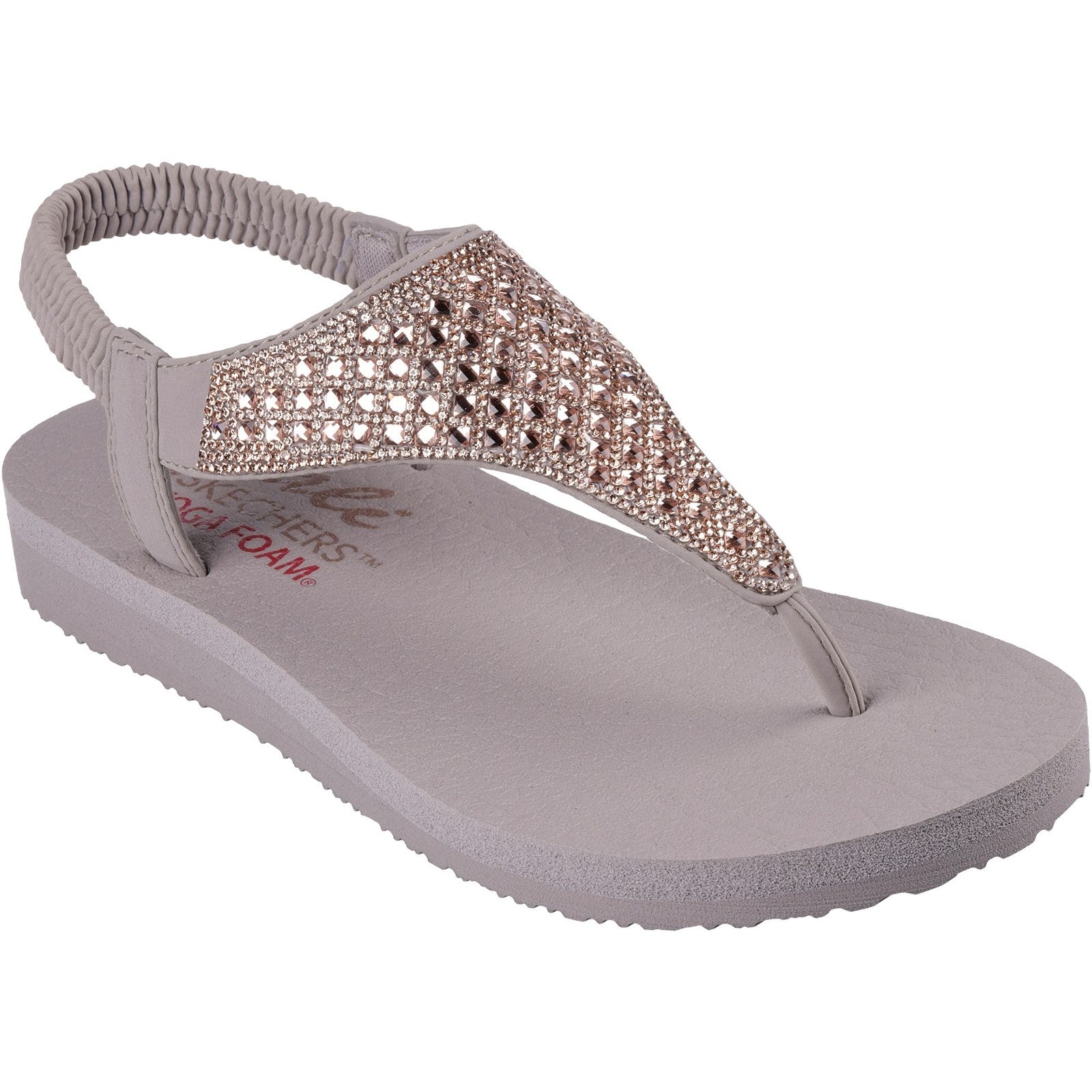 Skechers Meditation - Rockstar Sandal