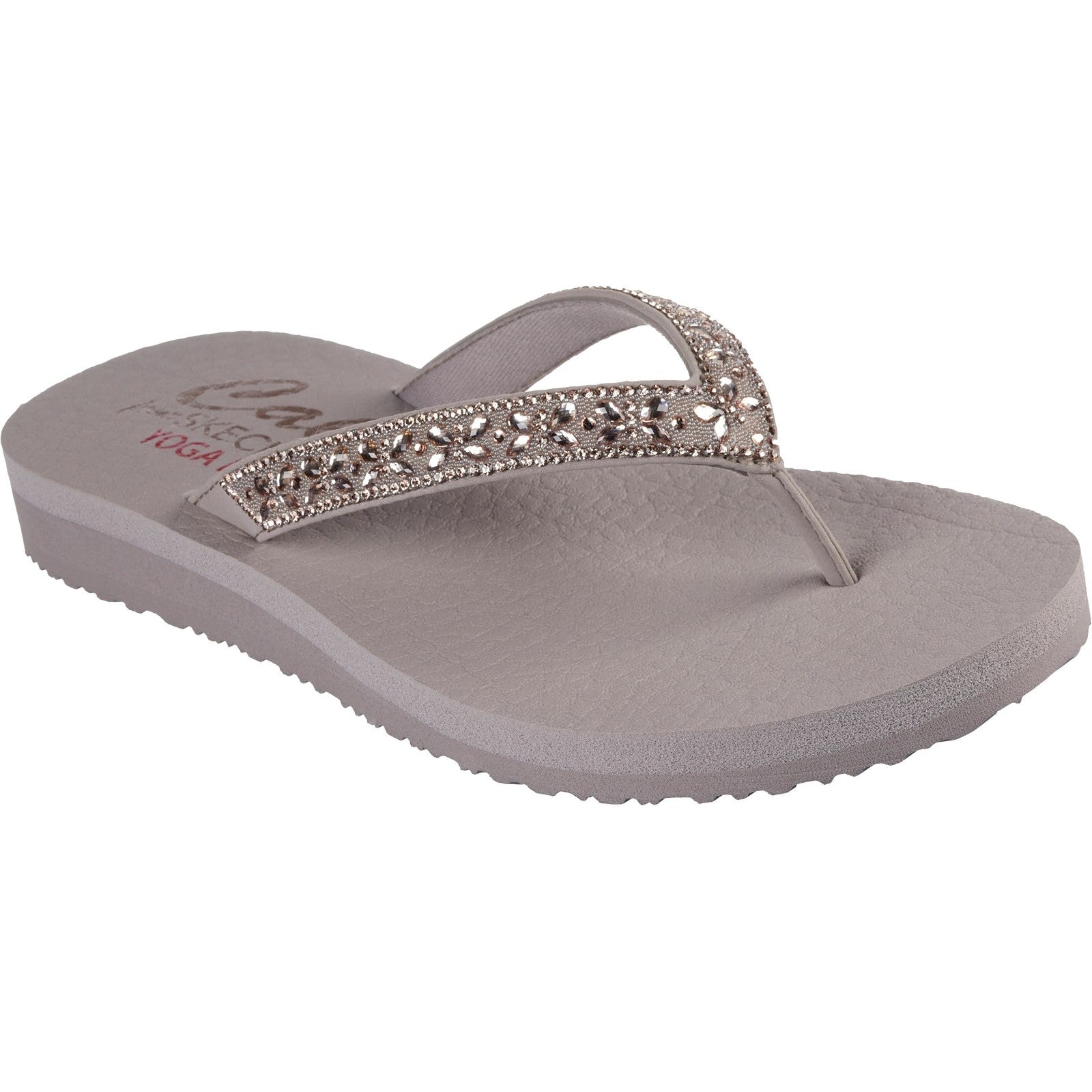 Skechers Meditation - Butterfly Garden Sandal