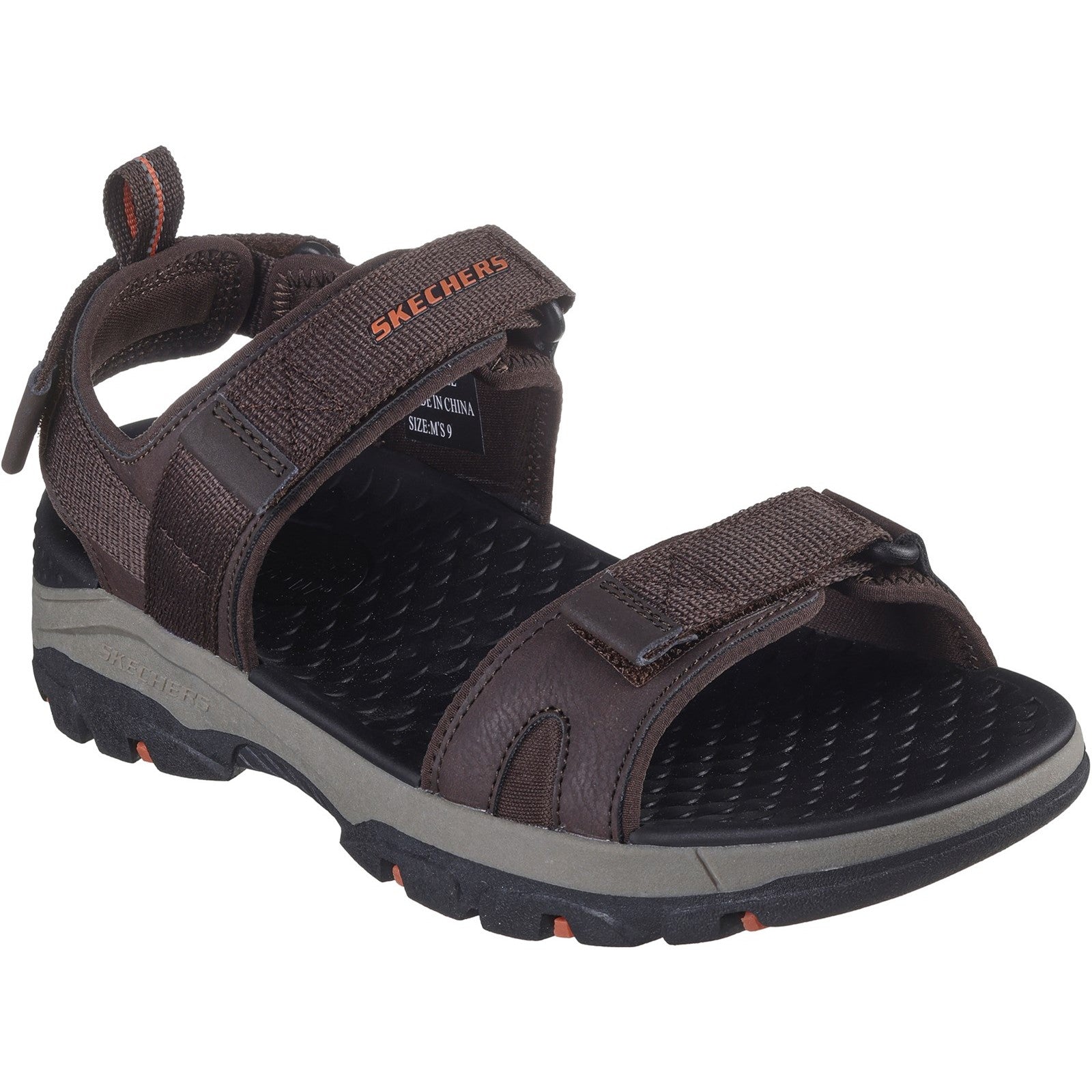 Skechers Tresmen Ryer Sandal