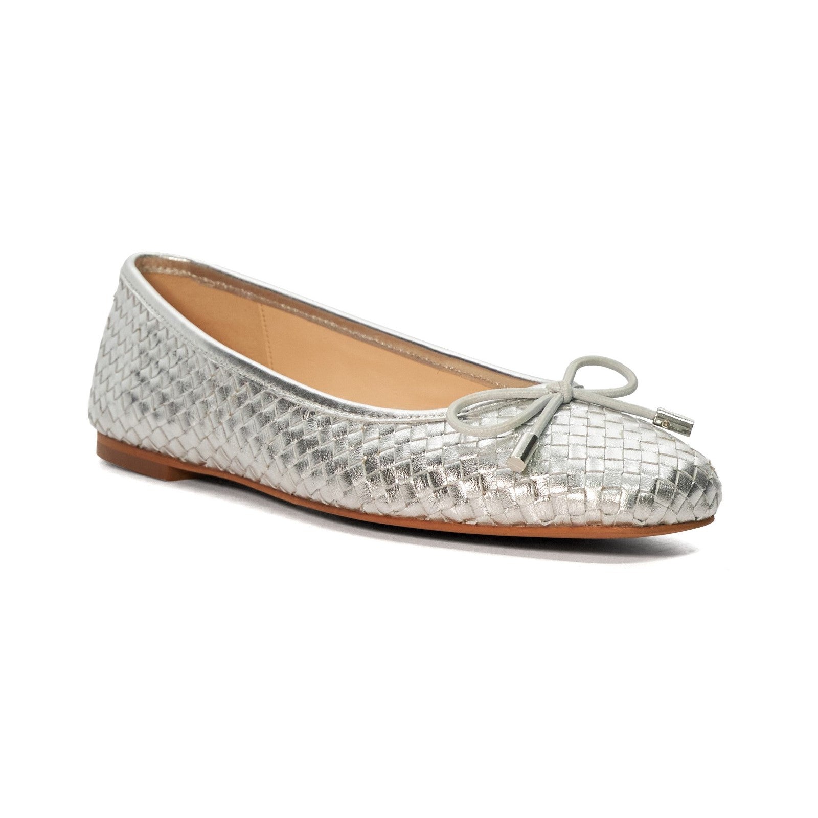 Dune London Heights Ballerina Flats