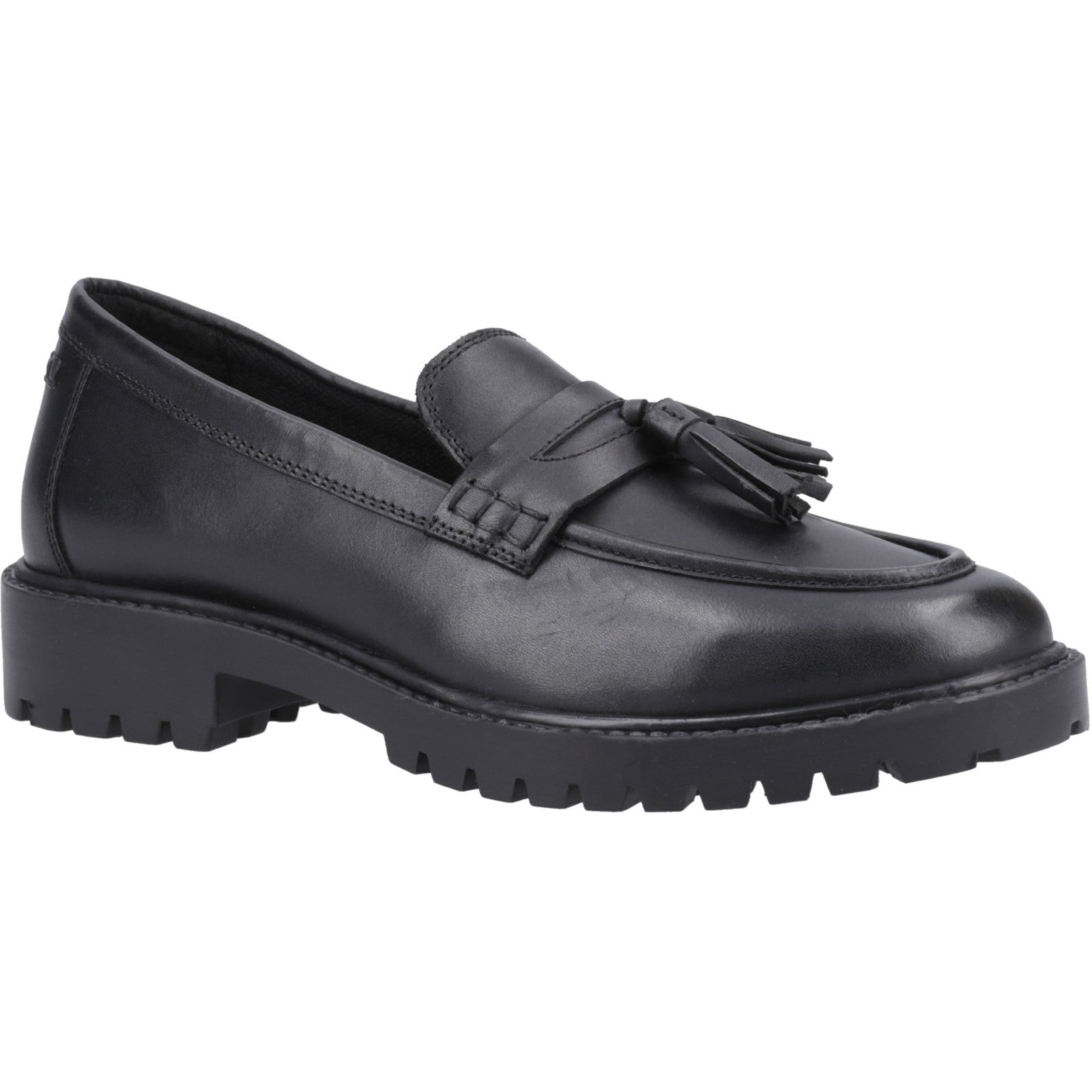 Hush Puppies Abigail Junior Shoe