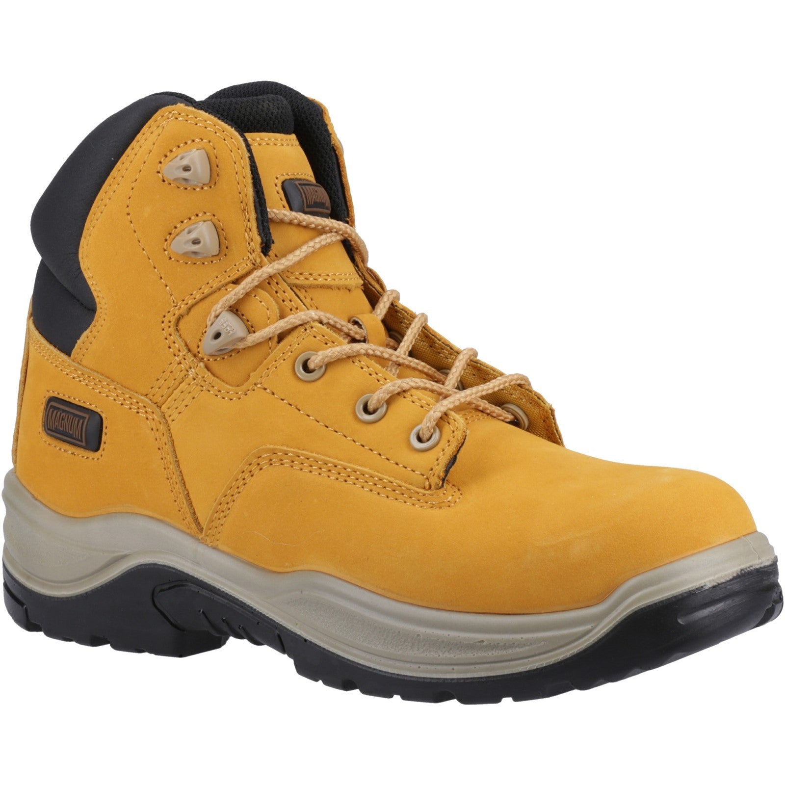 Magnum Precision Sitemaster CT CP Uniform Safety Boot