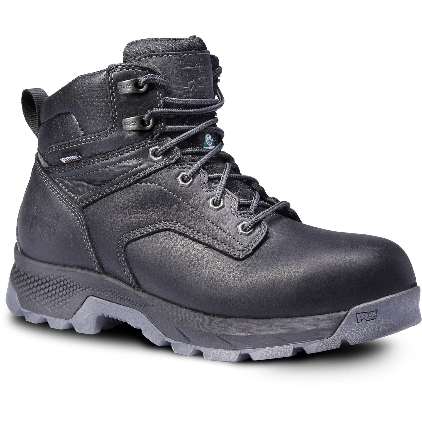 Timberland Pro Titan 6 Safety Boot