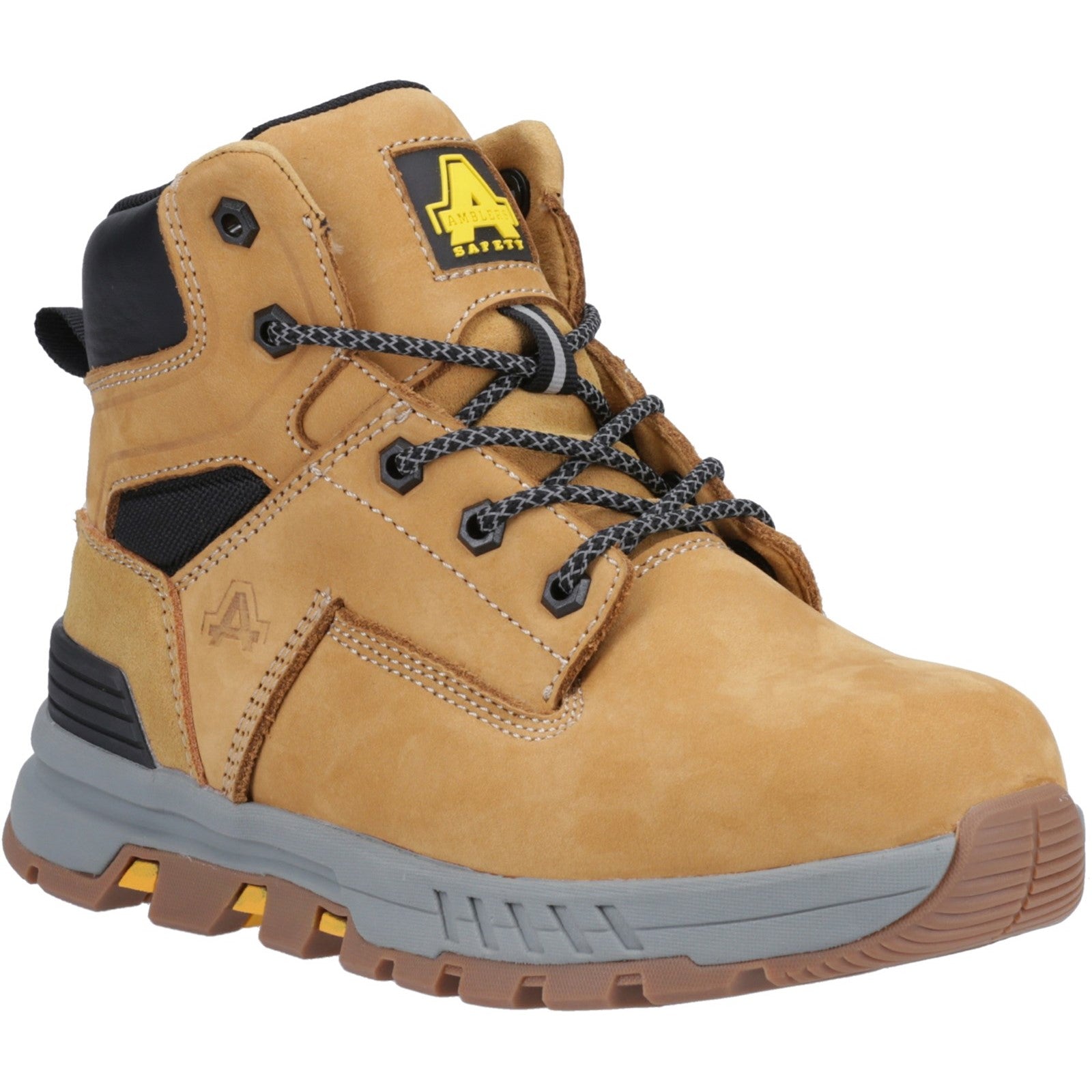 Amblers Safety AS613 Elena Safety Boot