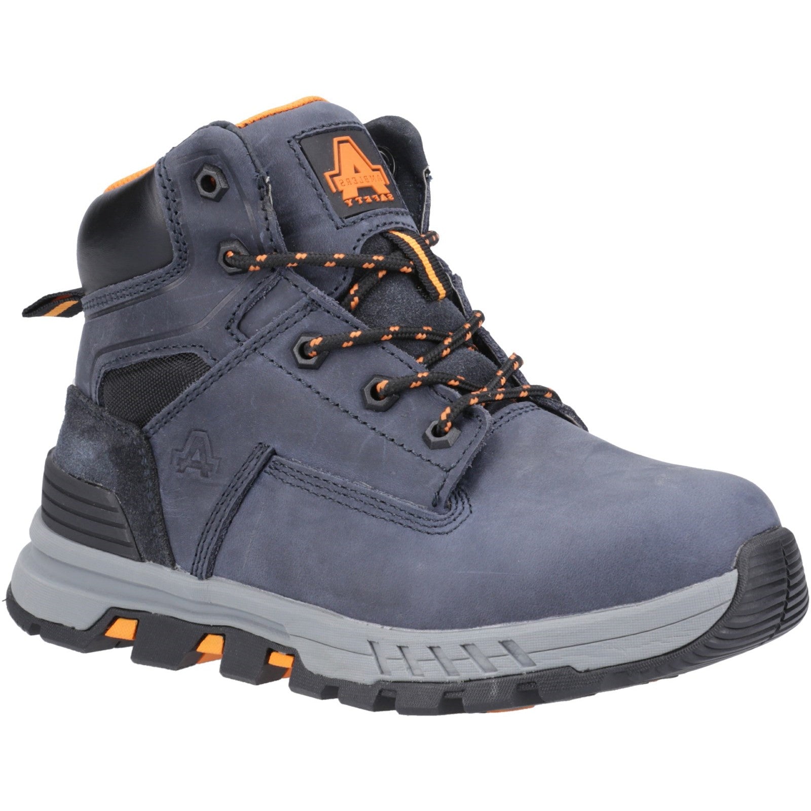 Amblers Safety AS613 Elena Safety Boot