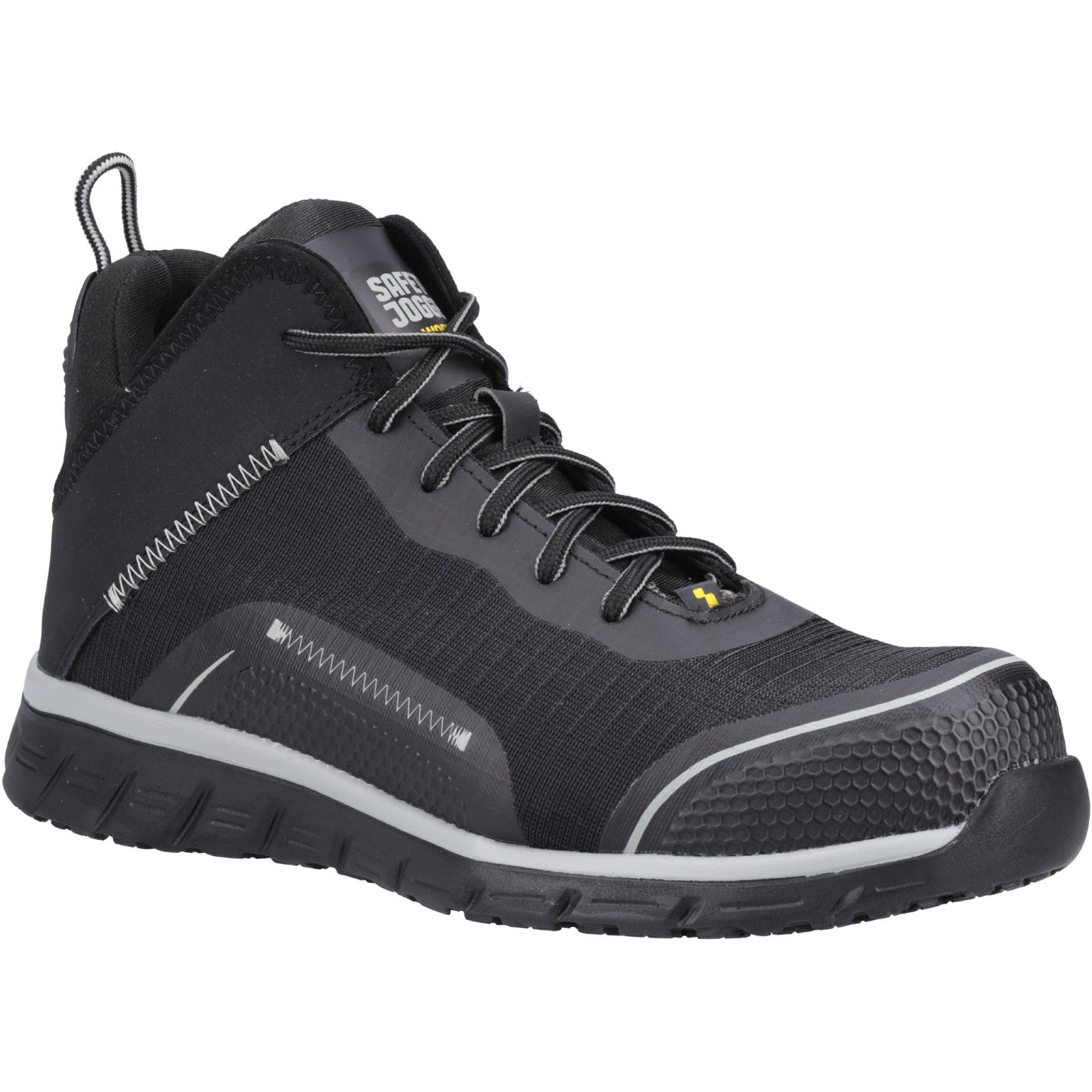 Safety Jogger LIGERO2 S1P MID Safety Boot