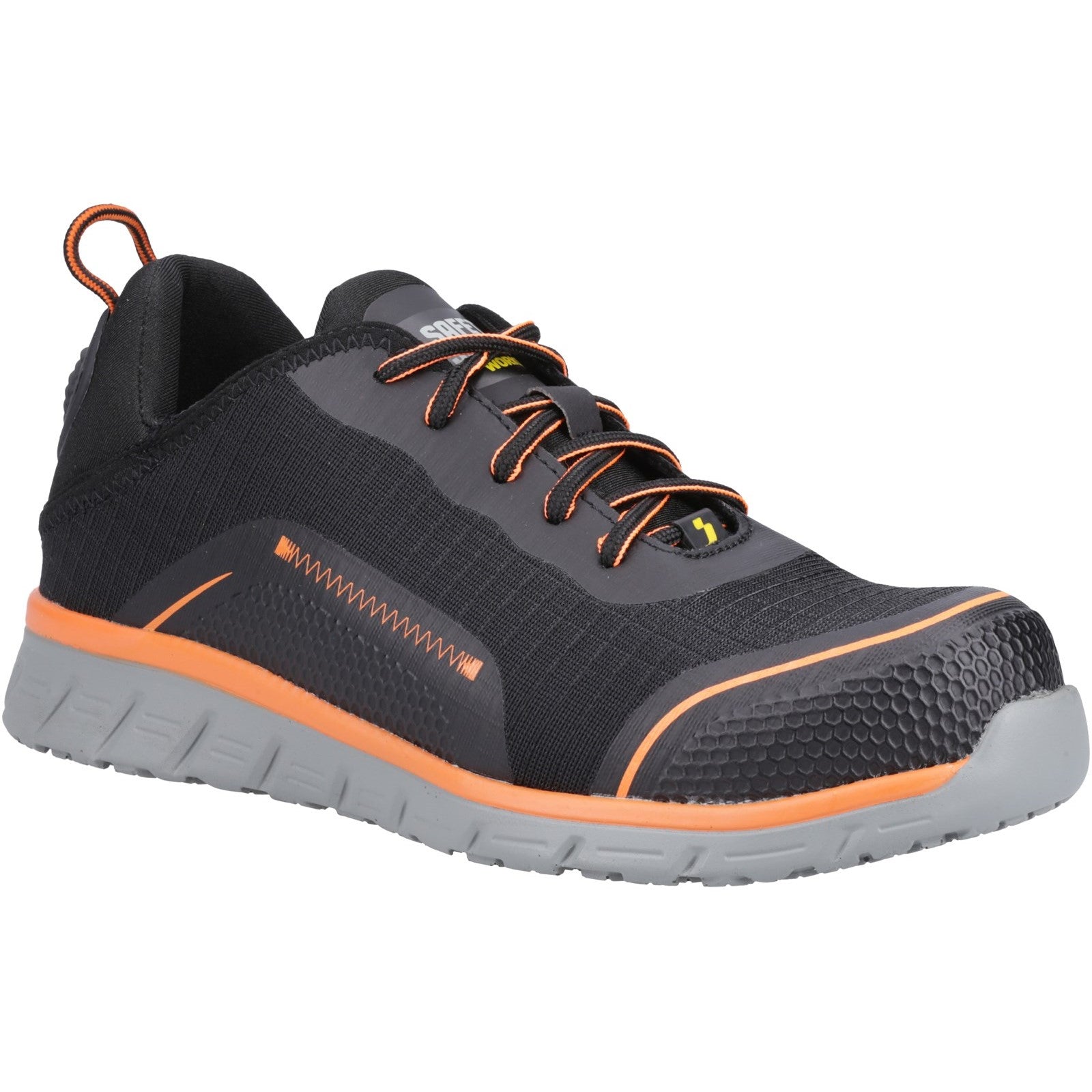 Safety Jogger LIGERO2 S1P LOW Safety Trainer