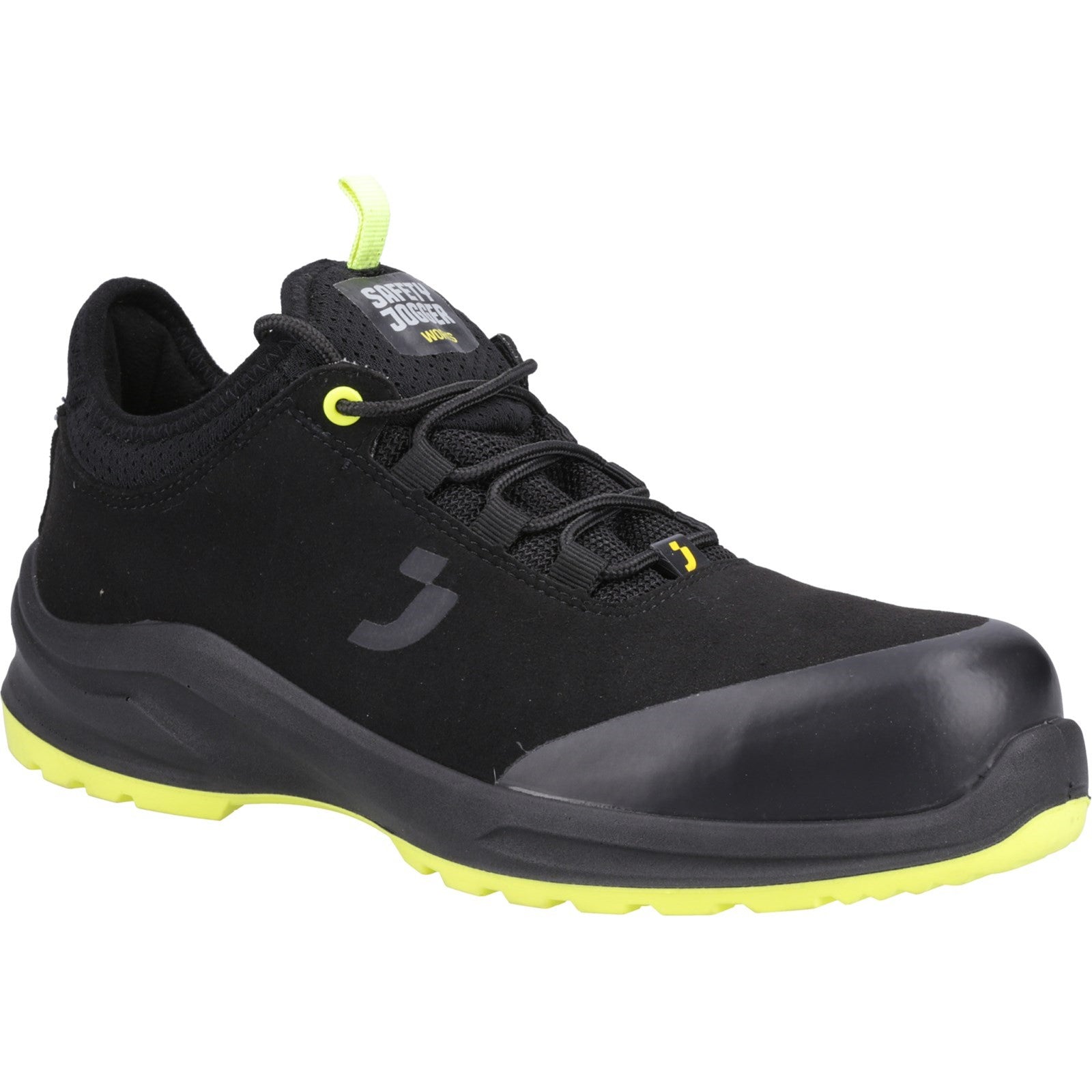 Safety Jogger MODULO S3S LOW Safety Trainer