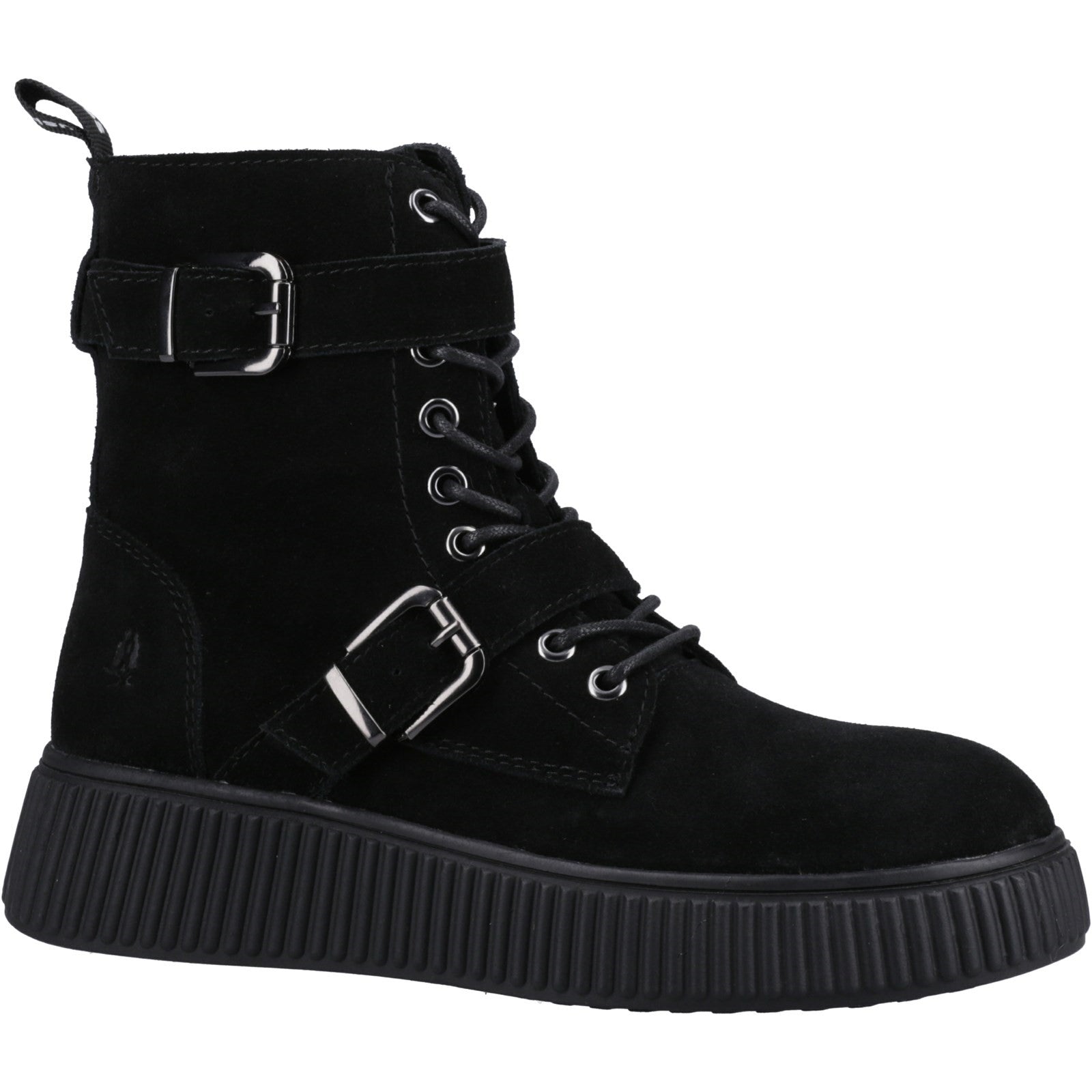 Hush Puppies Uk Aspen Ankle Boots