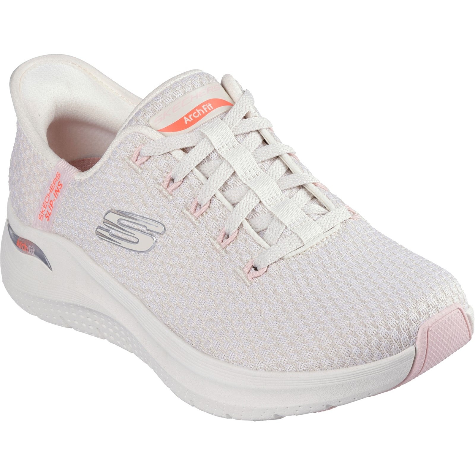 Skechers Arch Fit 2.0 Good Energy Trainers
