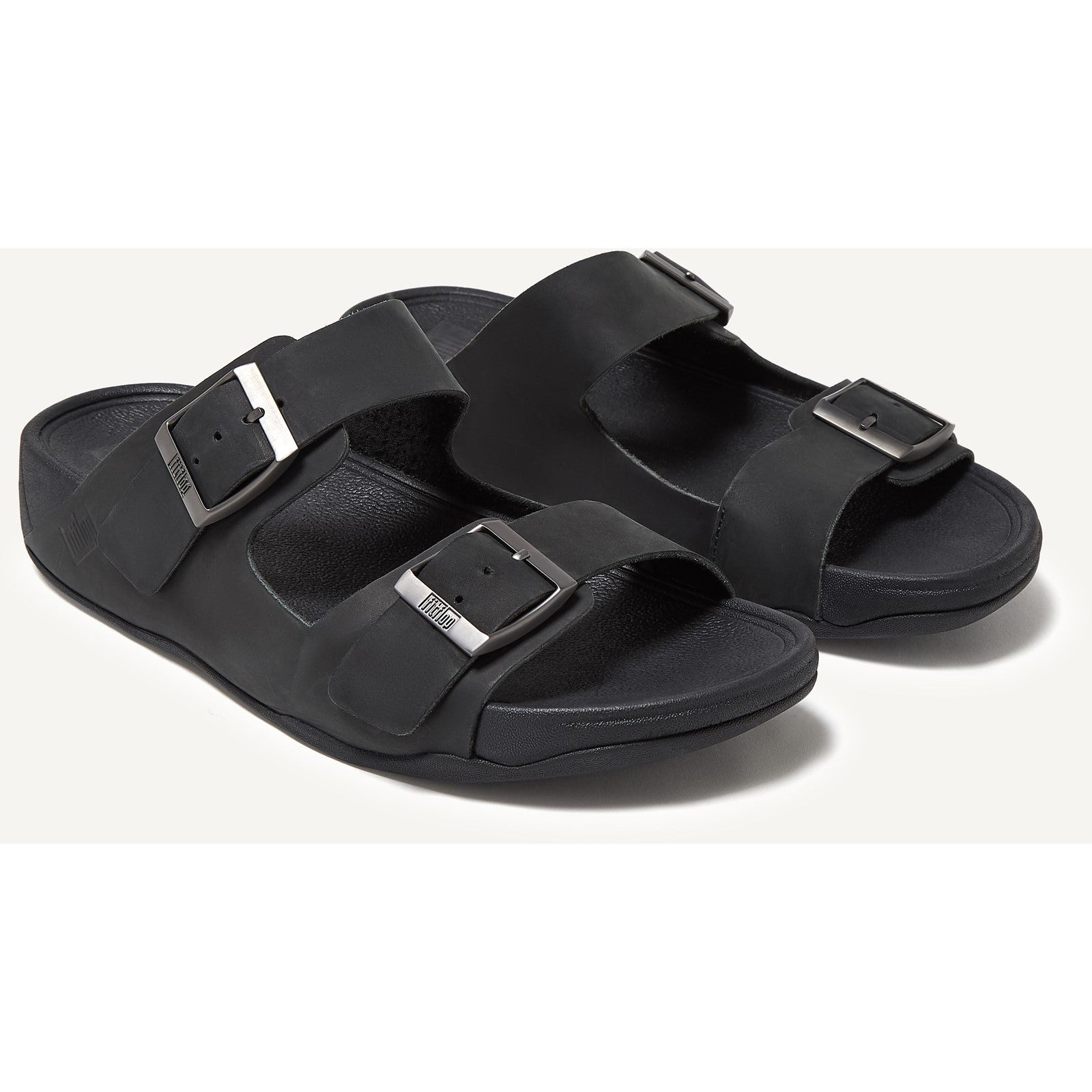 Fitflop Gogh Moc Slides Sandals