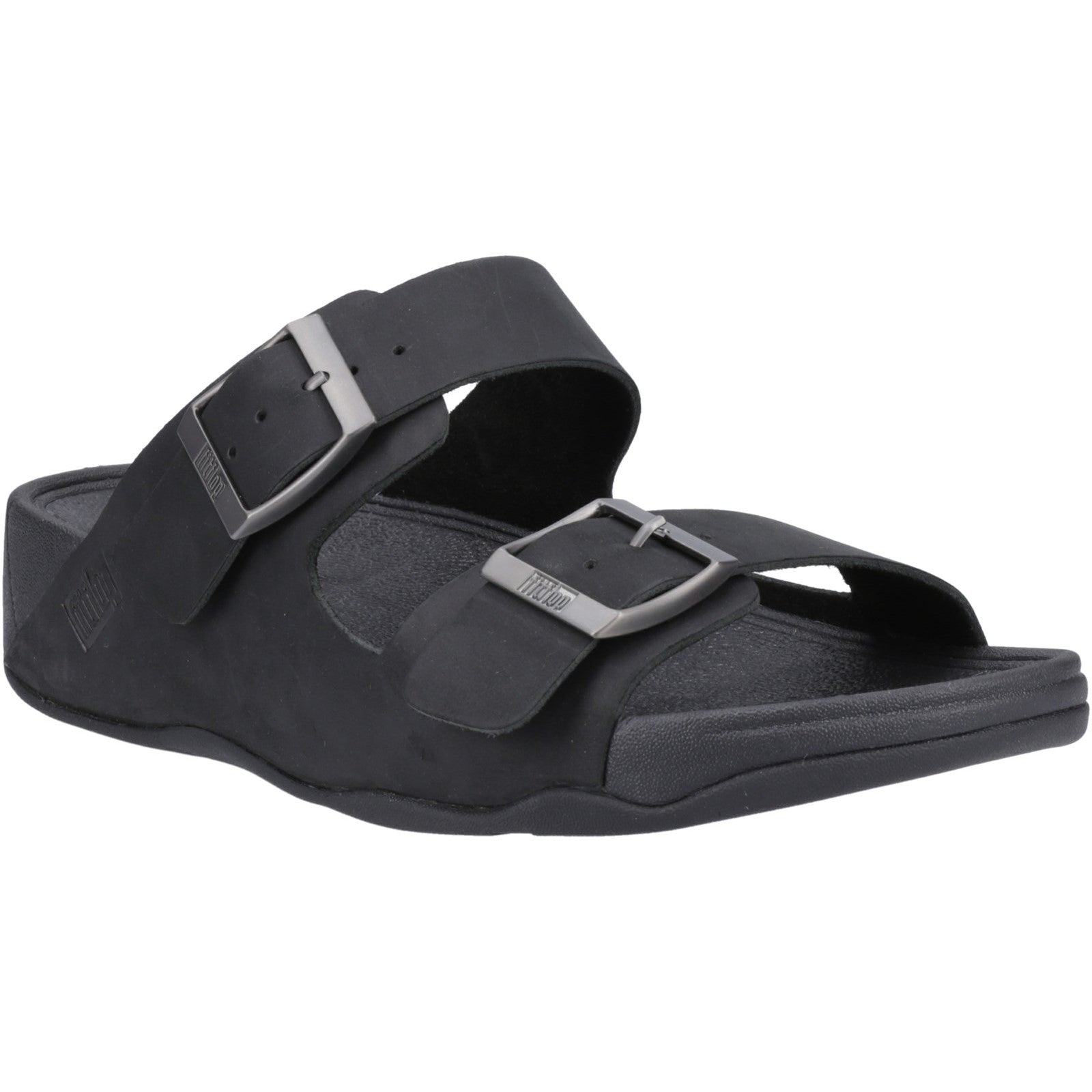 Fitflop Gogh Moc Slides Sandals