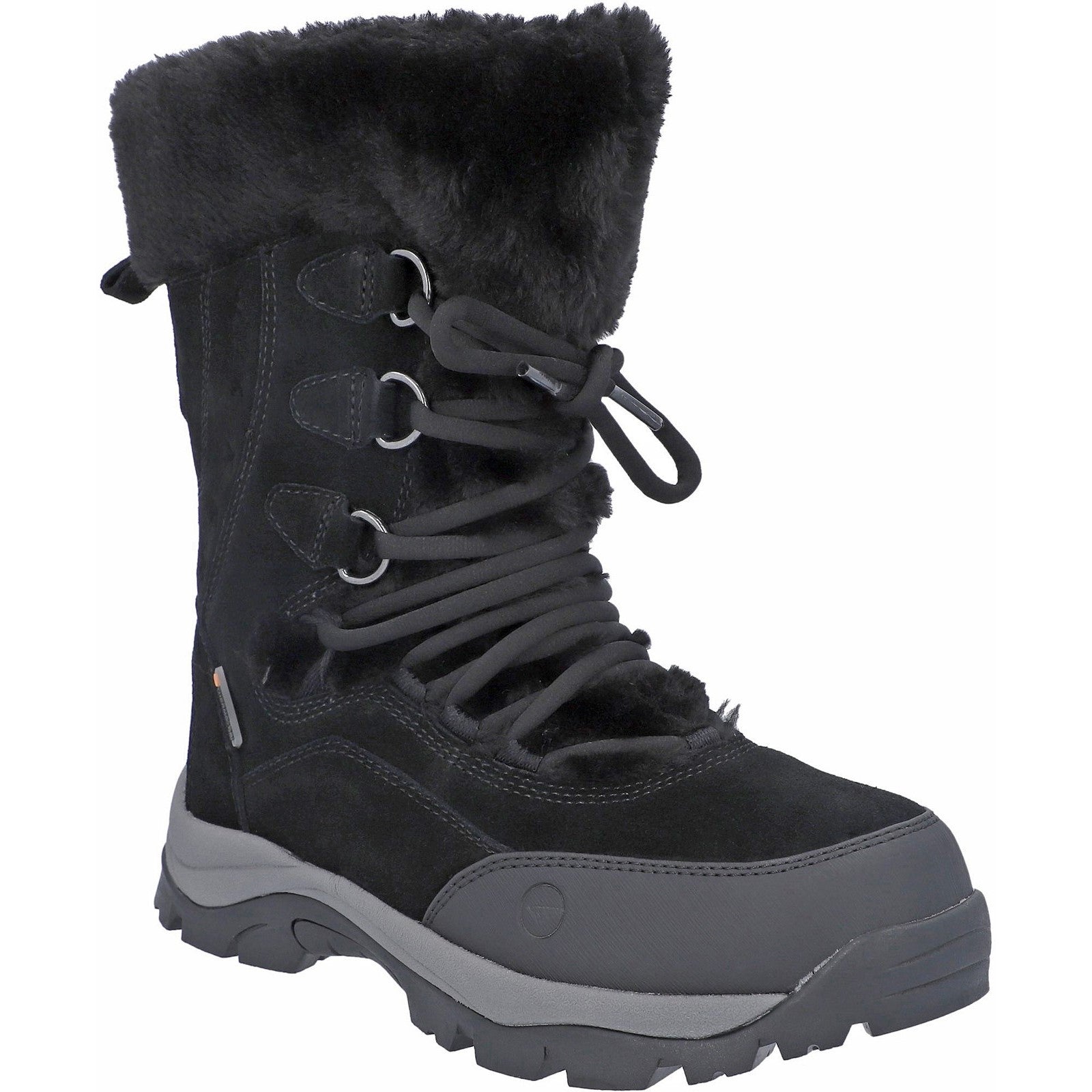 Hi-tec Moritz 200 Hiking Boots