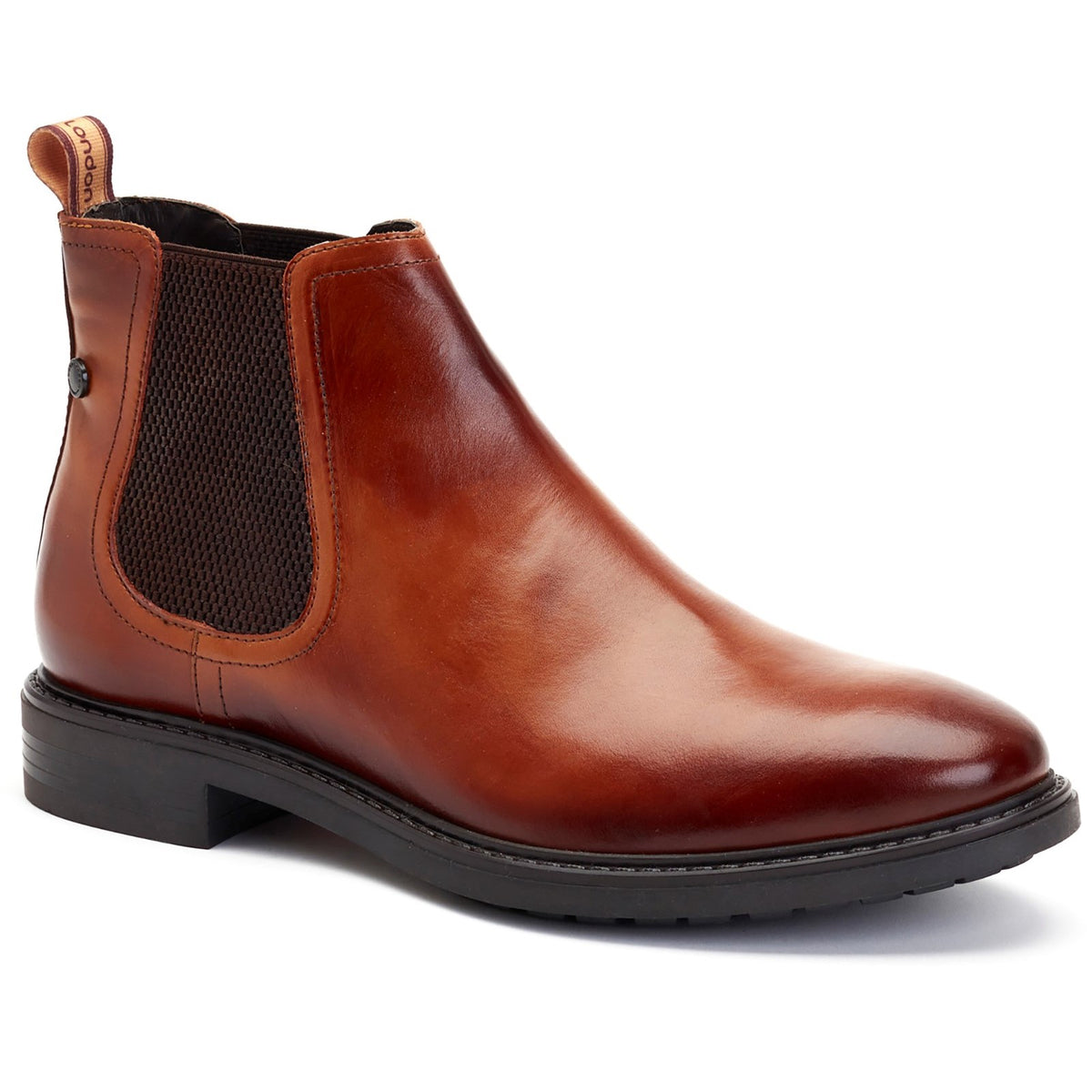 Base London Ranger Chelsea Boot