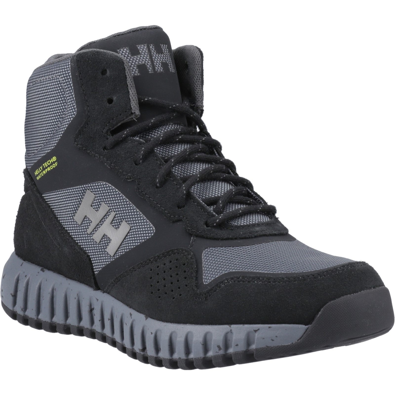 Helly Hansen Monashee Hiking Boots