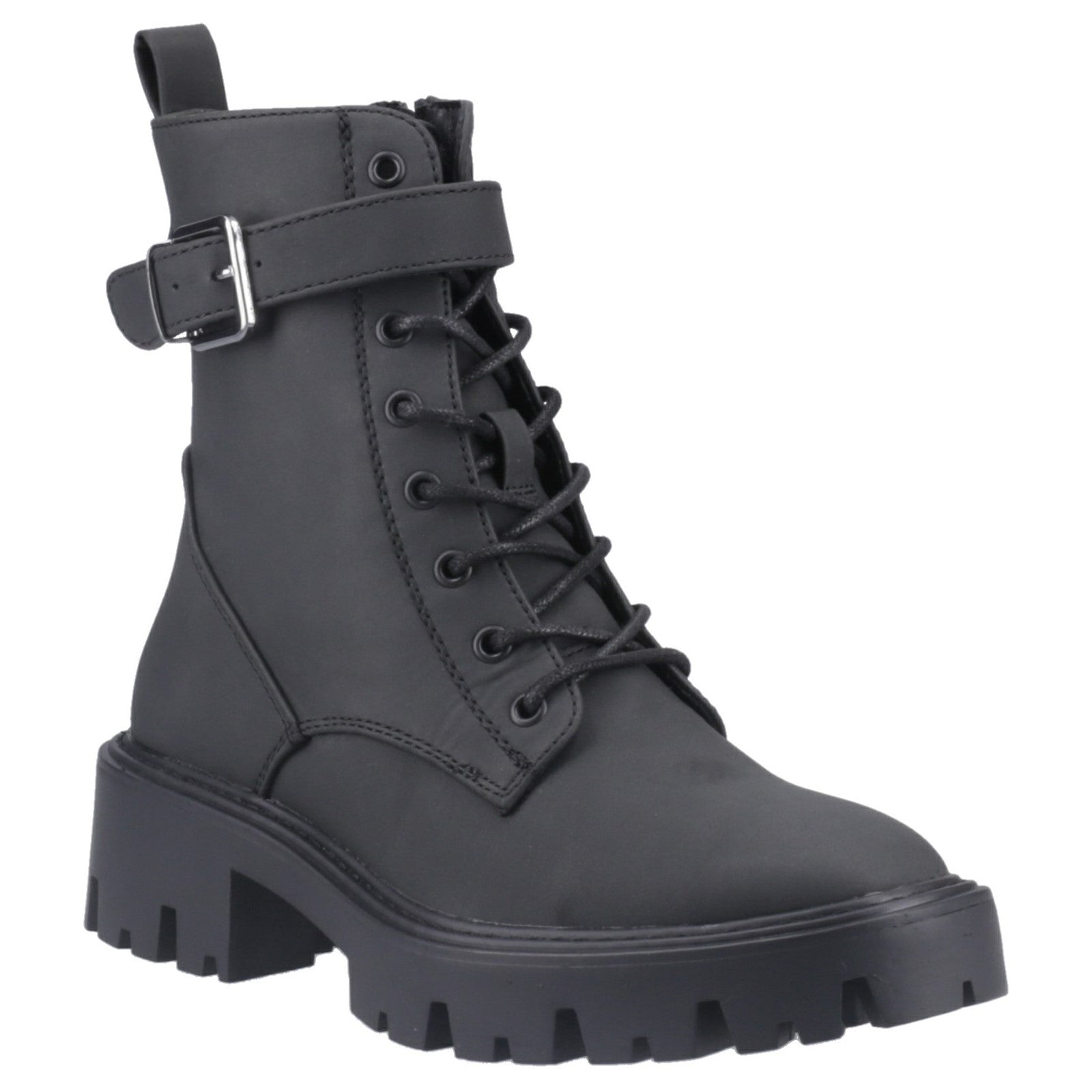 Only Betty-8 Boot