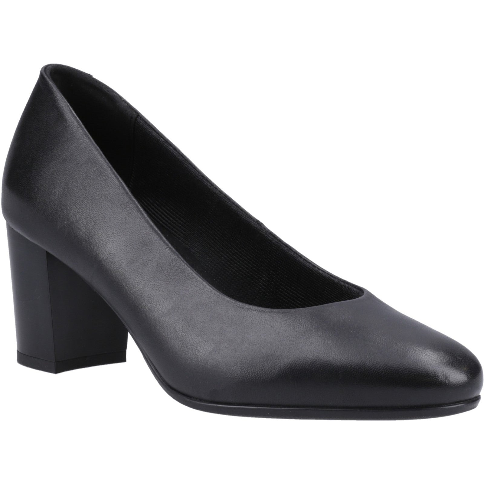 Hush Puppies Ivana Court Shoe