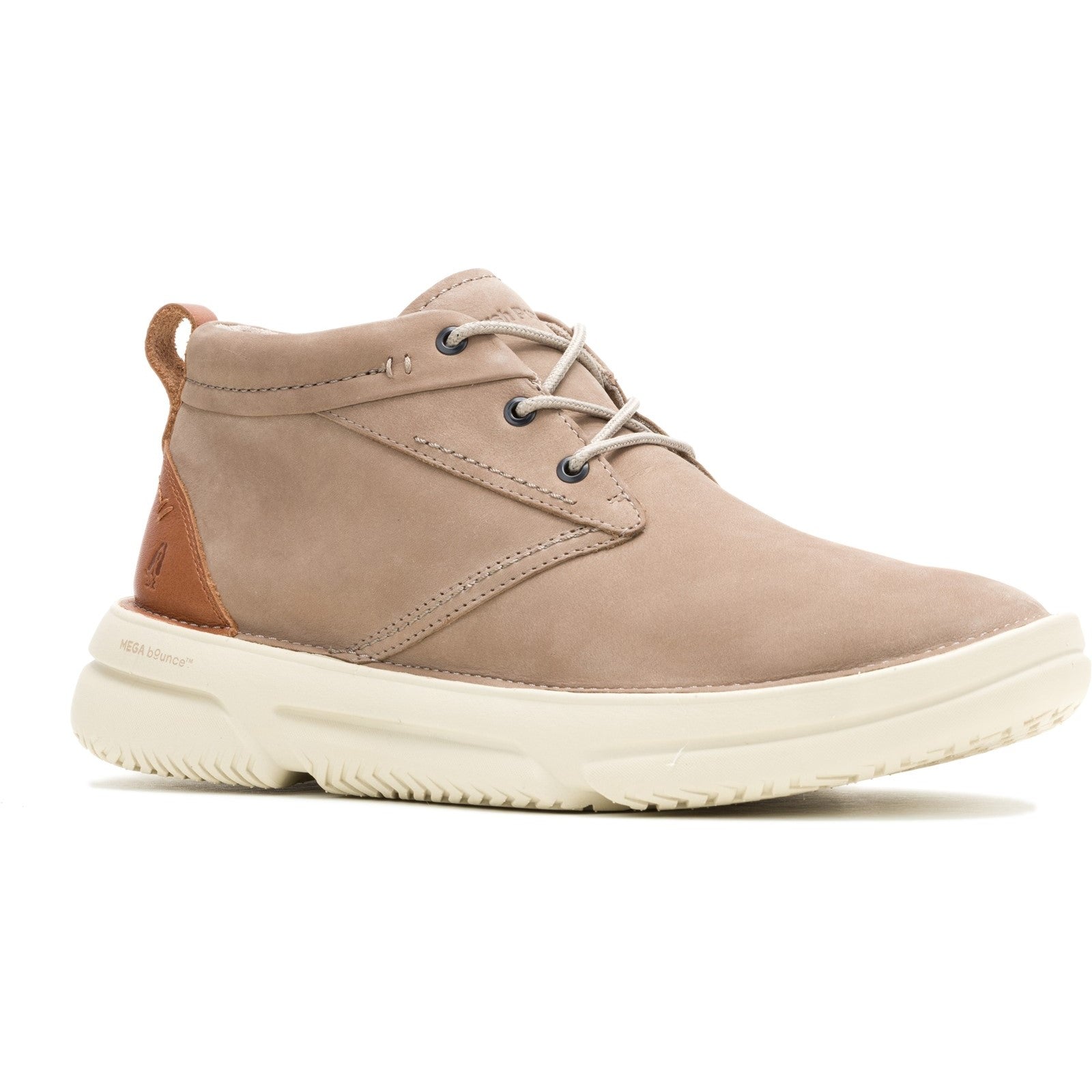 Hush Puppies Baylor Chukka Boots