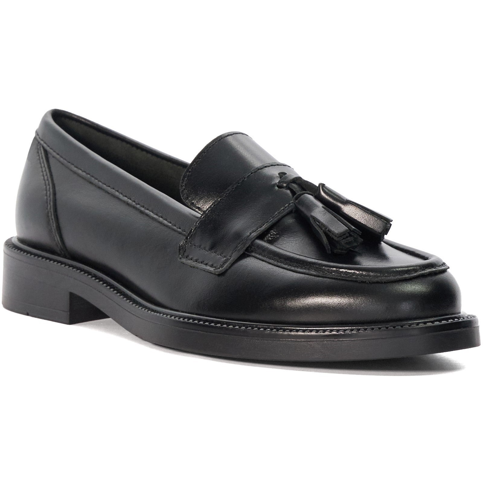 Dune London Garda Loafer Flats