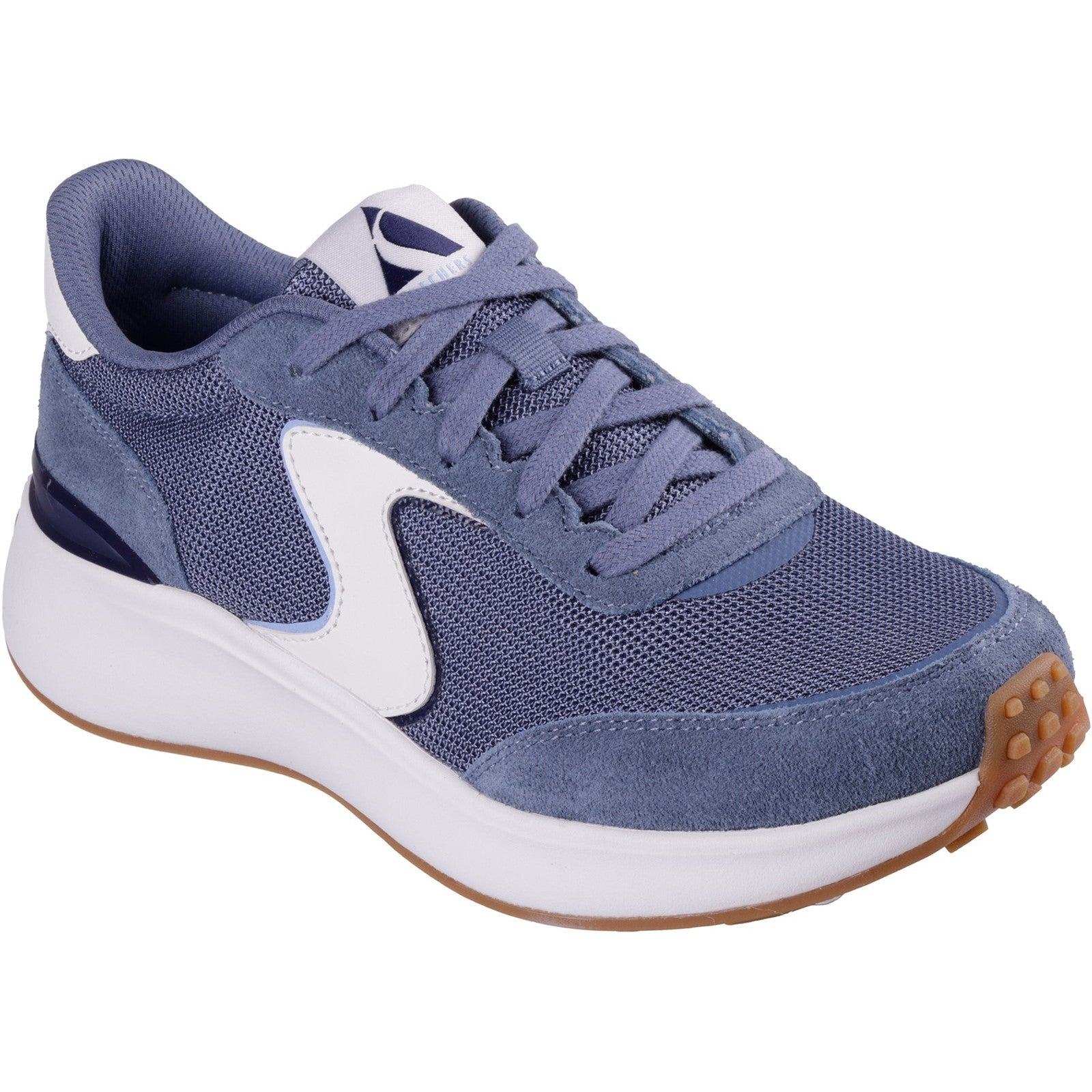 Skechers BLVD Retro Runner Trainer