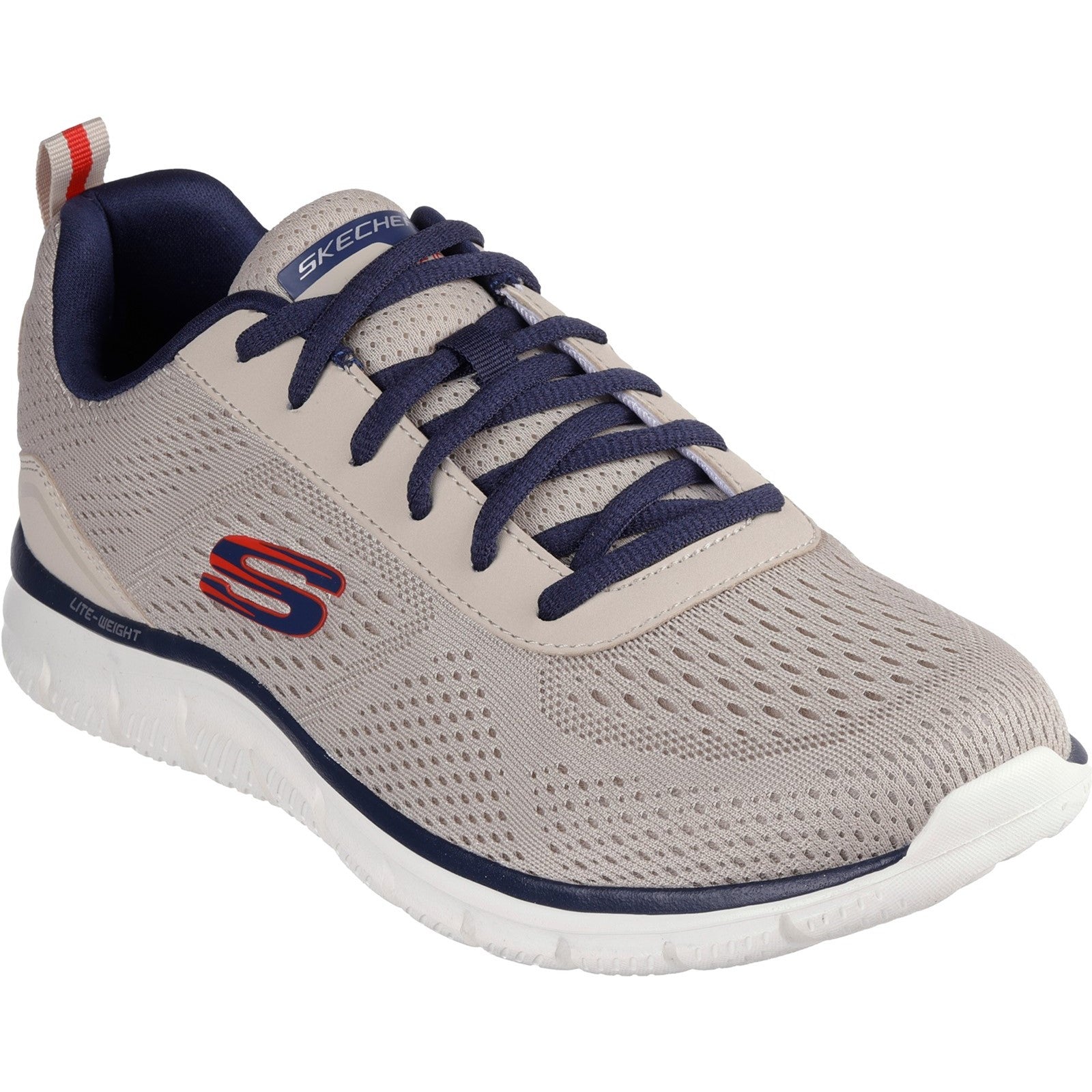 Skechers Track Leshur Shoes
