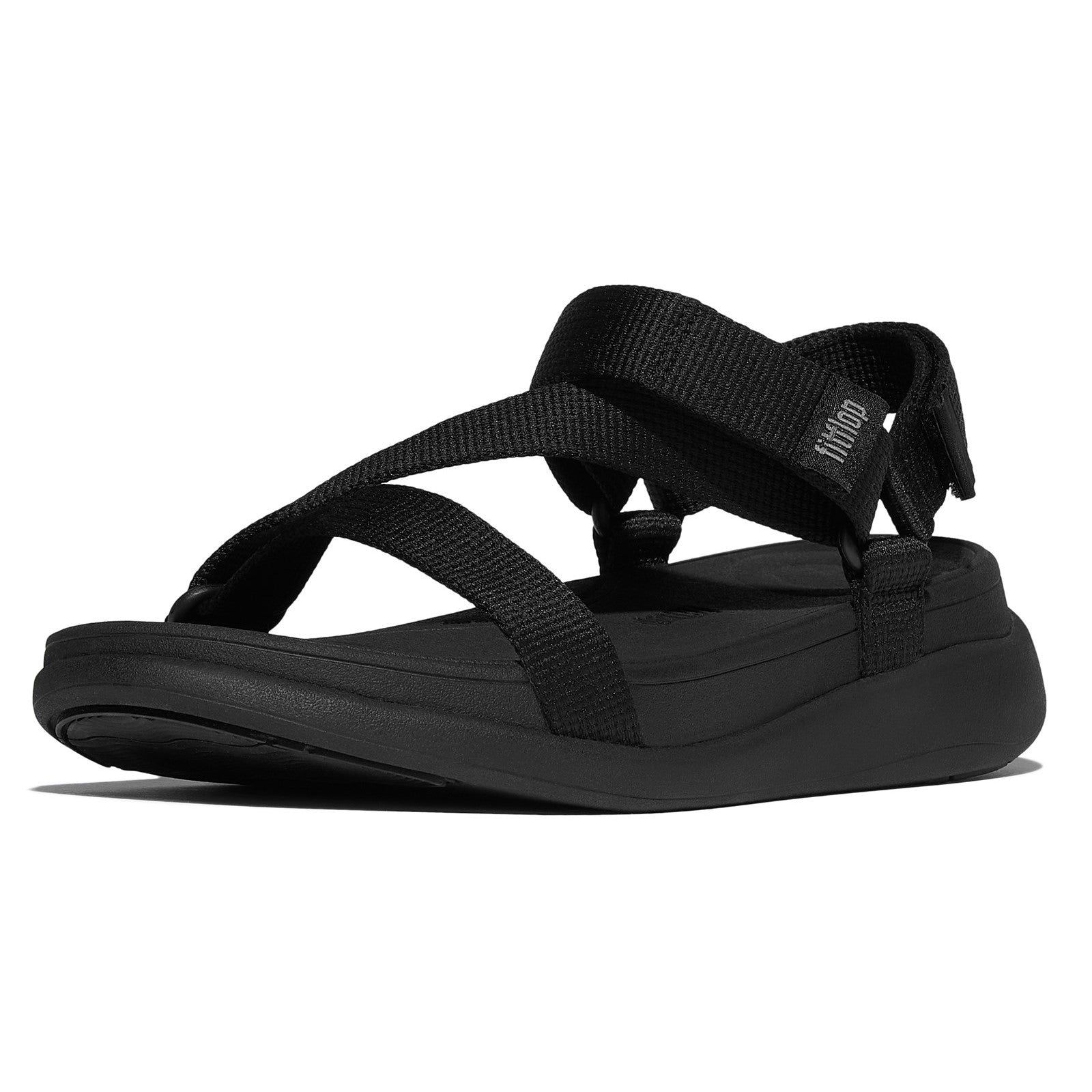 Fitflop F-Mode Go Z Strap Sandals