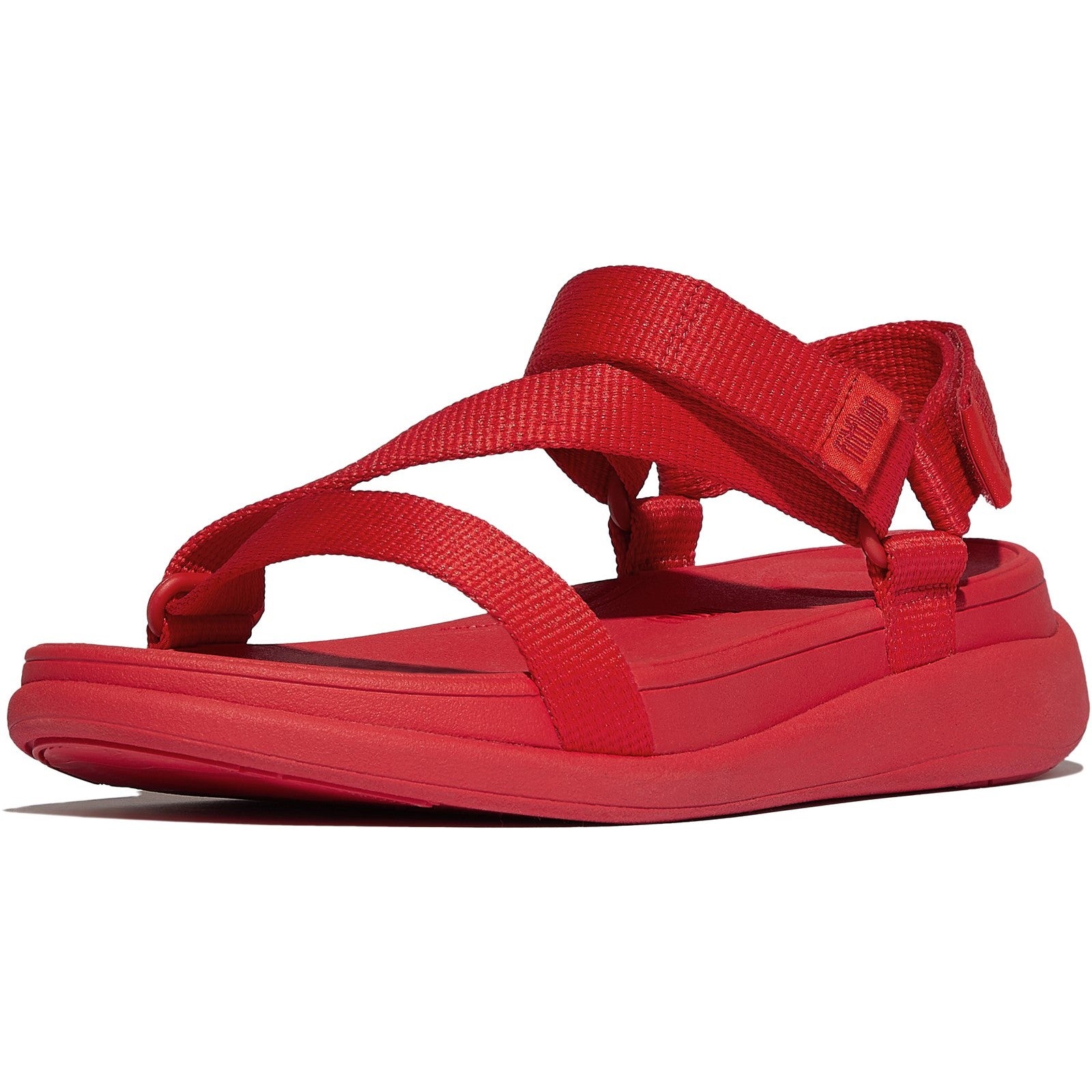 Fitflop F-Mode Go Z Strap Sandals