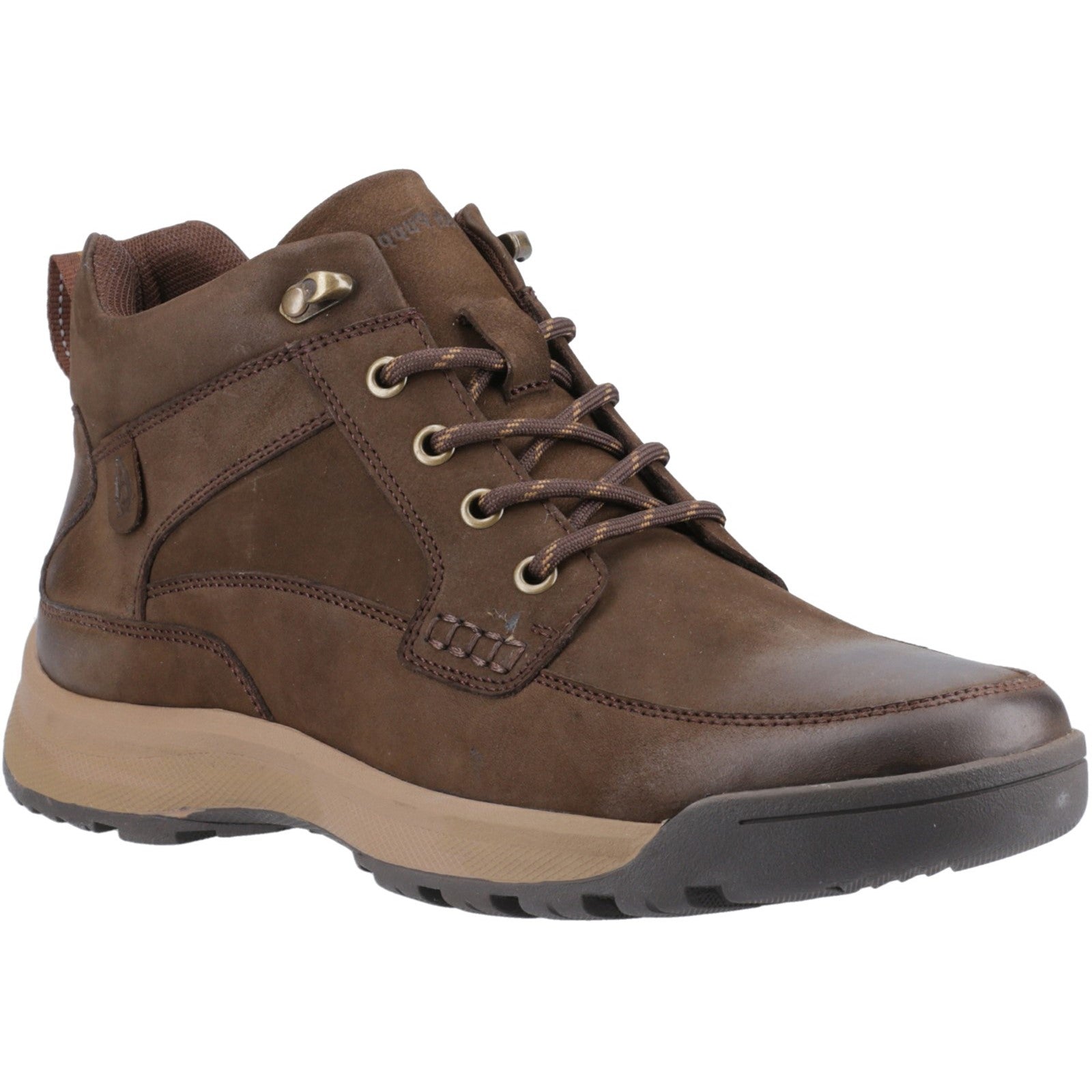 Hush Puppies Vernon Lace Boot