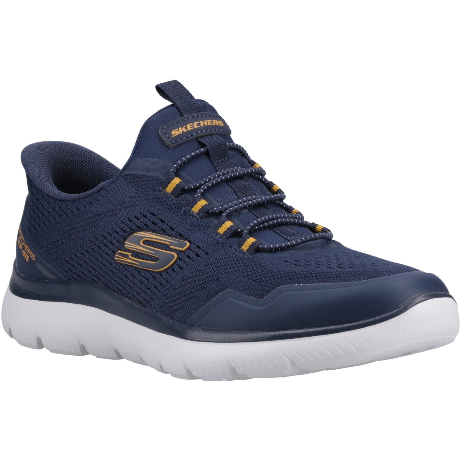 Skechers Summits Top Rate Trainers