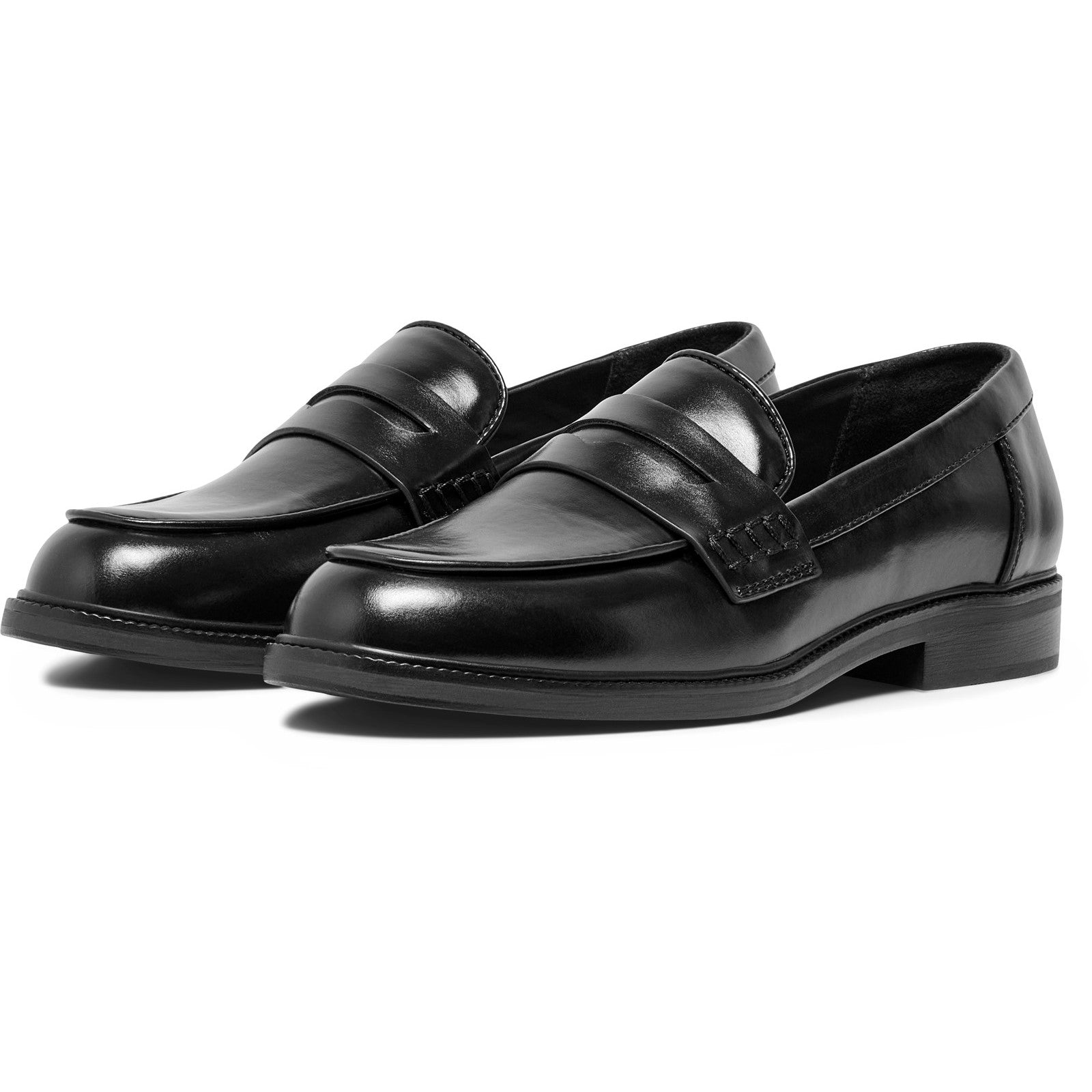 Only LUX-1 Loafer Flats
