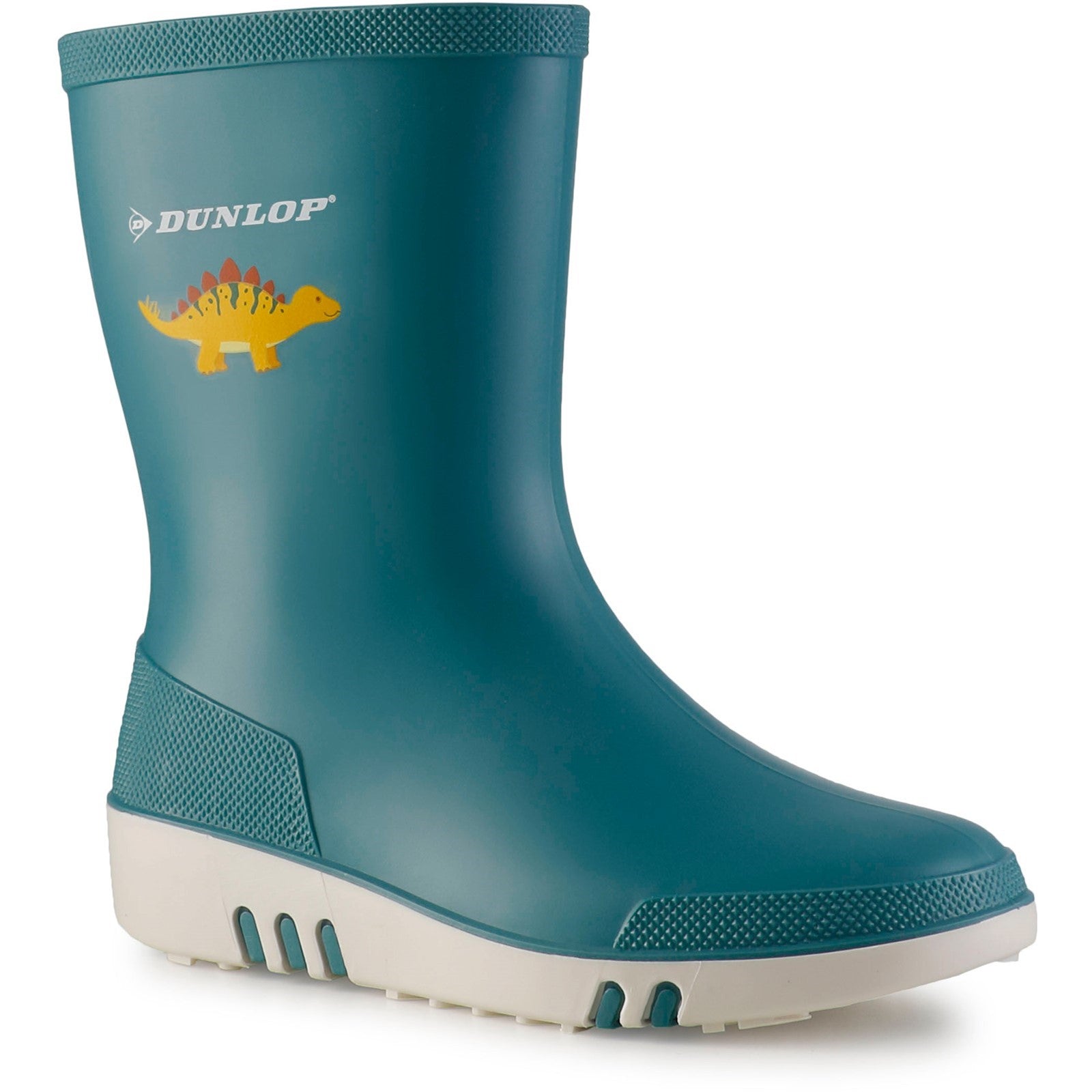 Dunlop Kids Mini Wellington Shoes