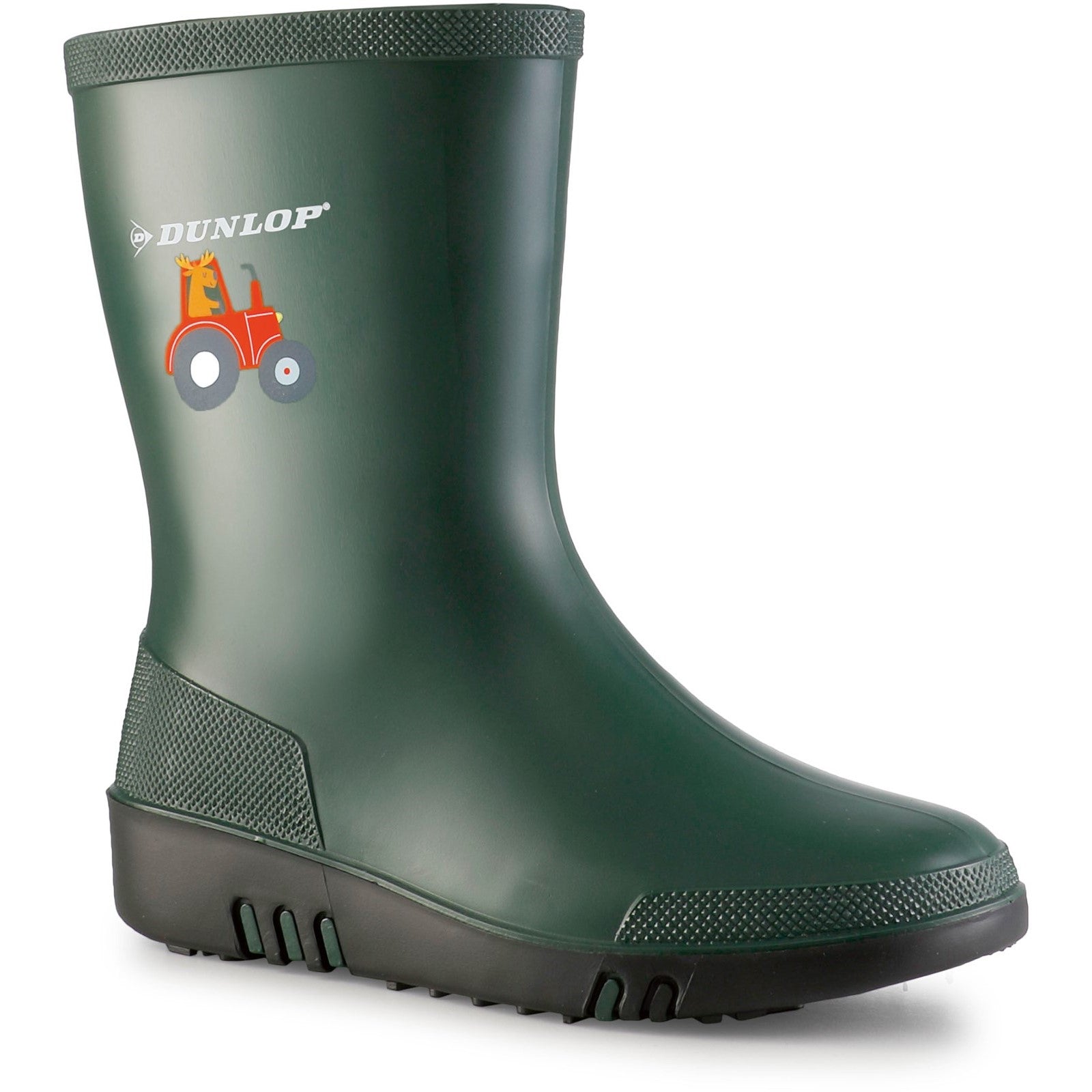 Dunlop Kids Mini Wellington Shoes