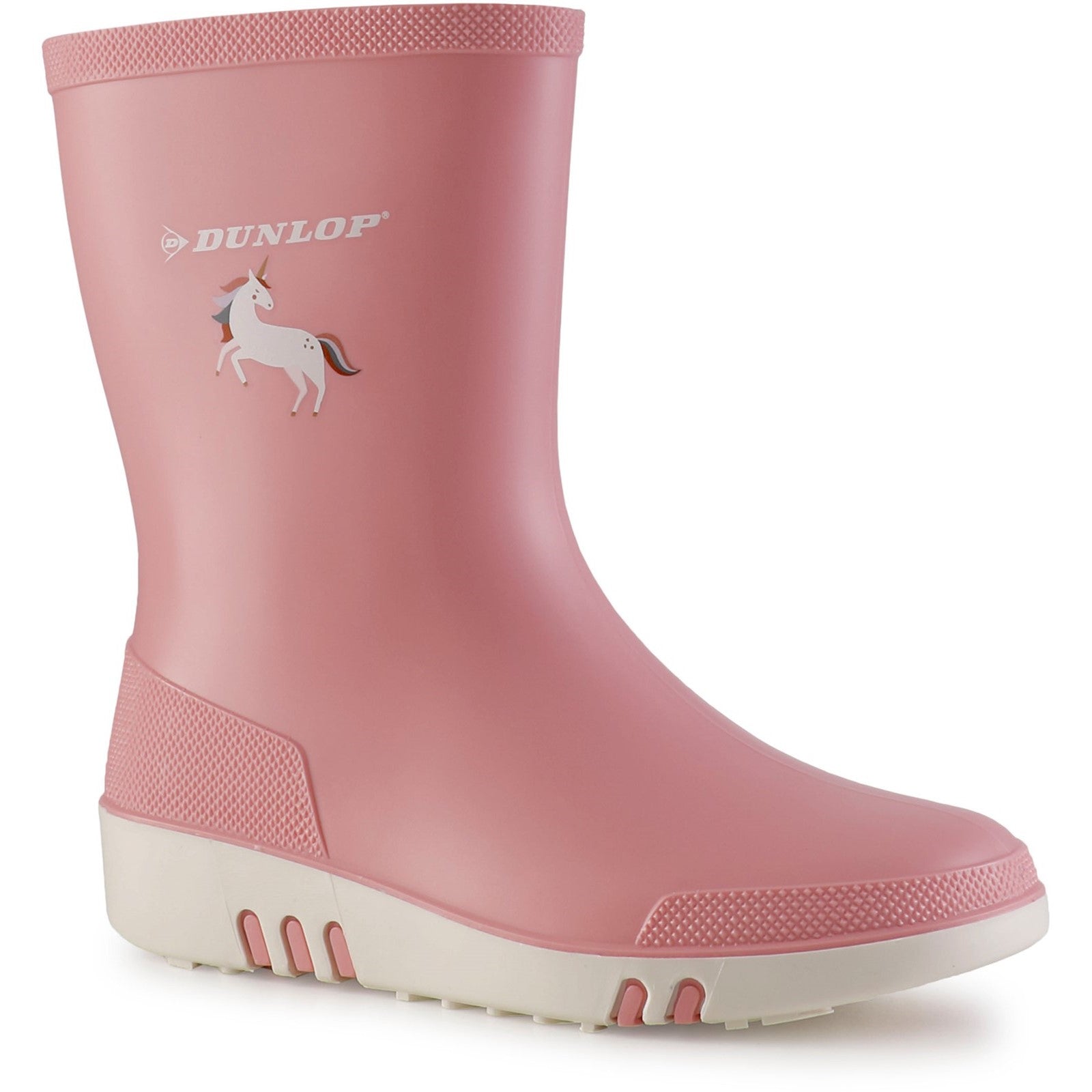 Dunlop Kids Mini Wellington Shoes