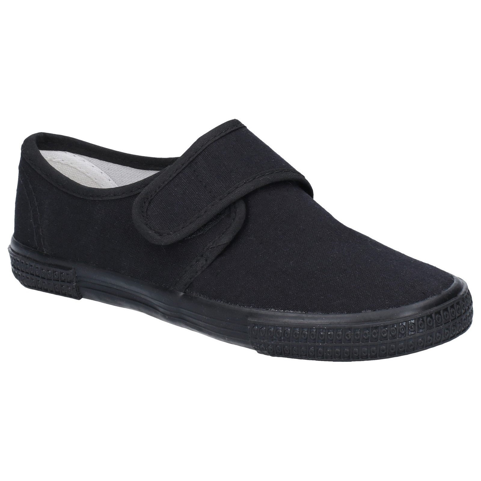 Mirak Plimsolls Touch Fastening Shoes