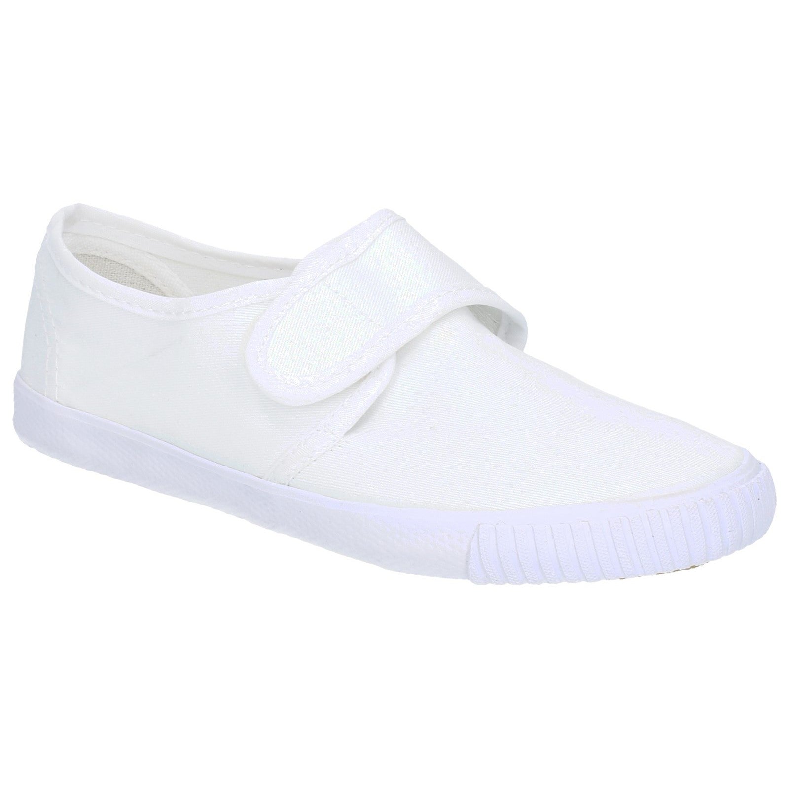 Mirak Plimsolls Touch Fastening Shoes