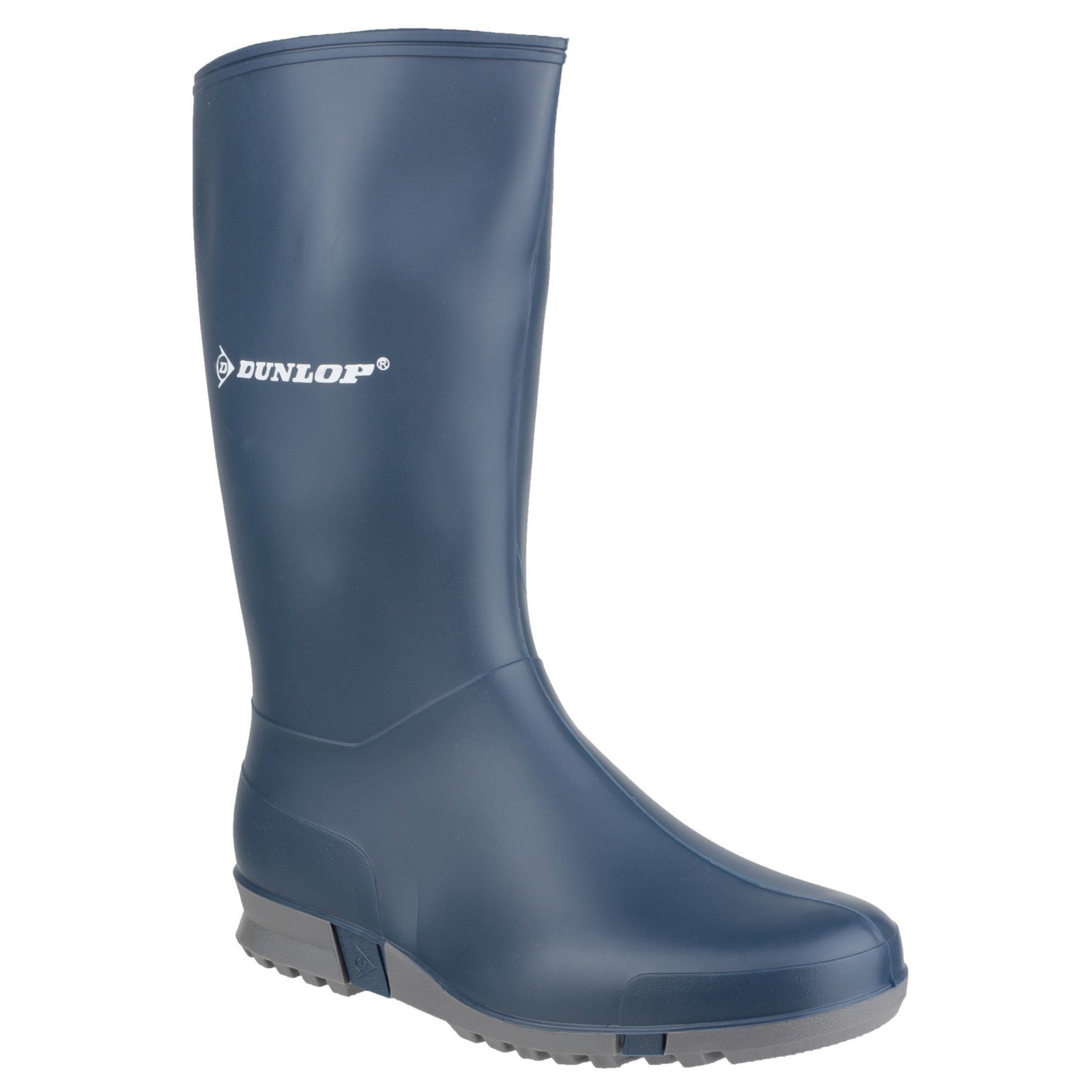 Dunlop Protective Footwear Sport Wellington Boots