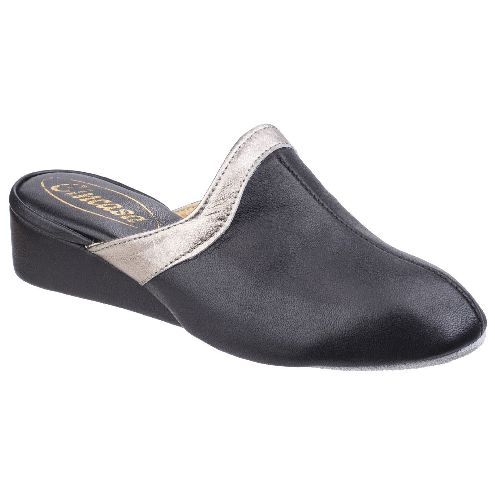 Cincasa Signature Ladies Slipper