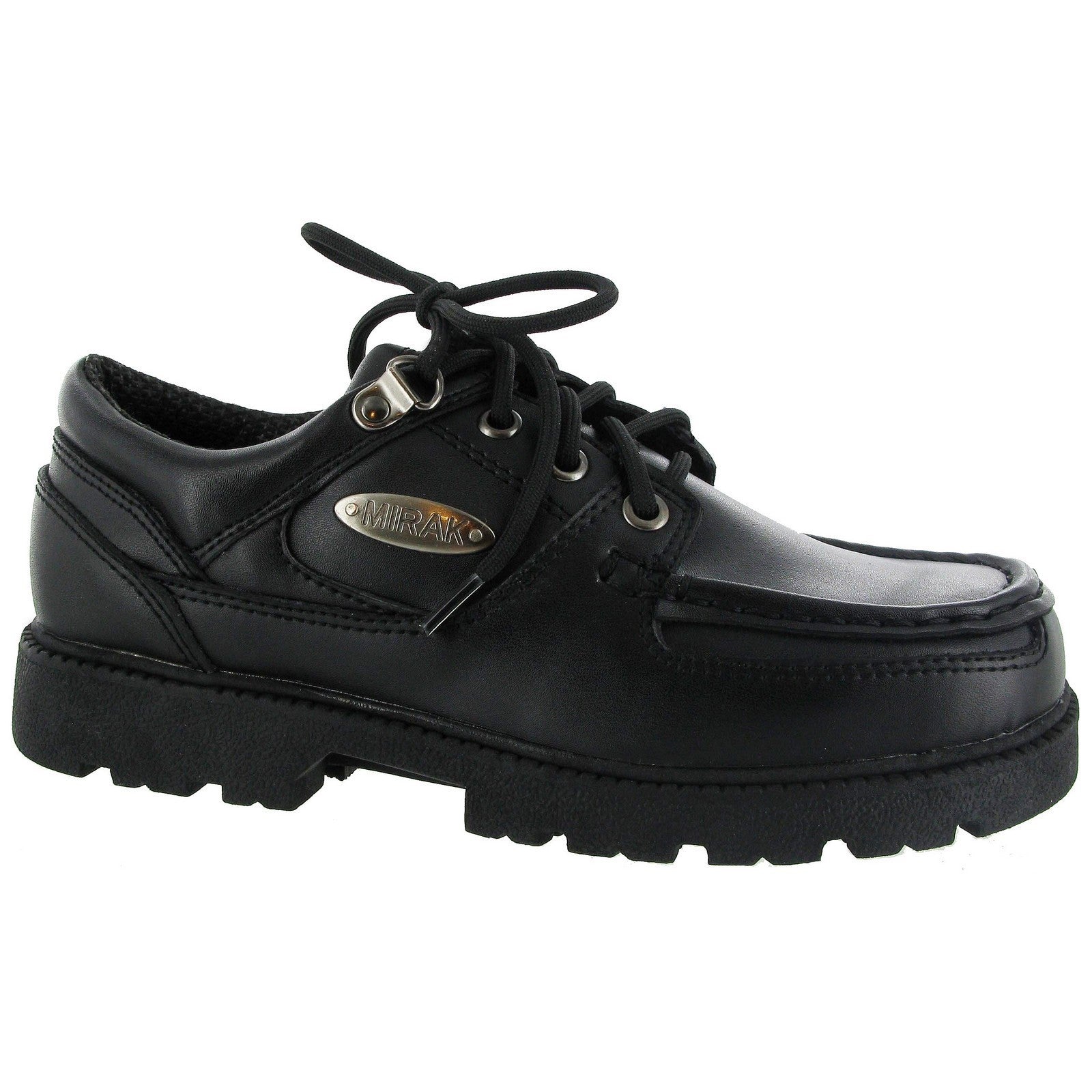 Mirak Pieterson/Keane Boys Lace-Up Shoe