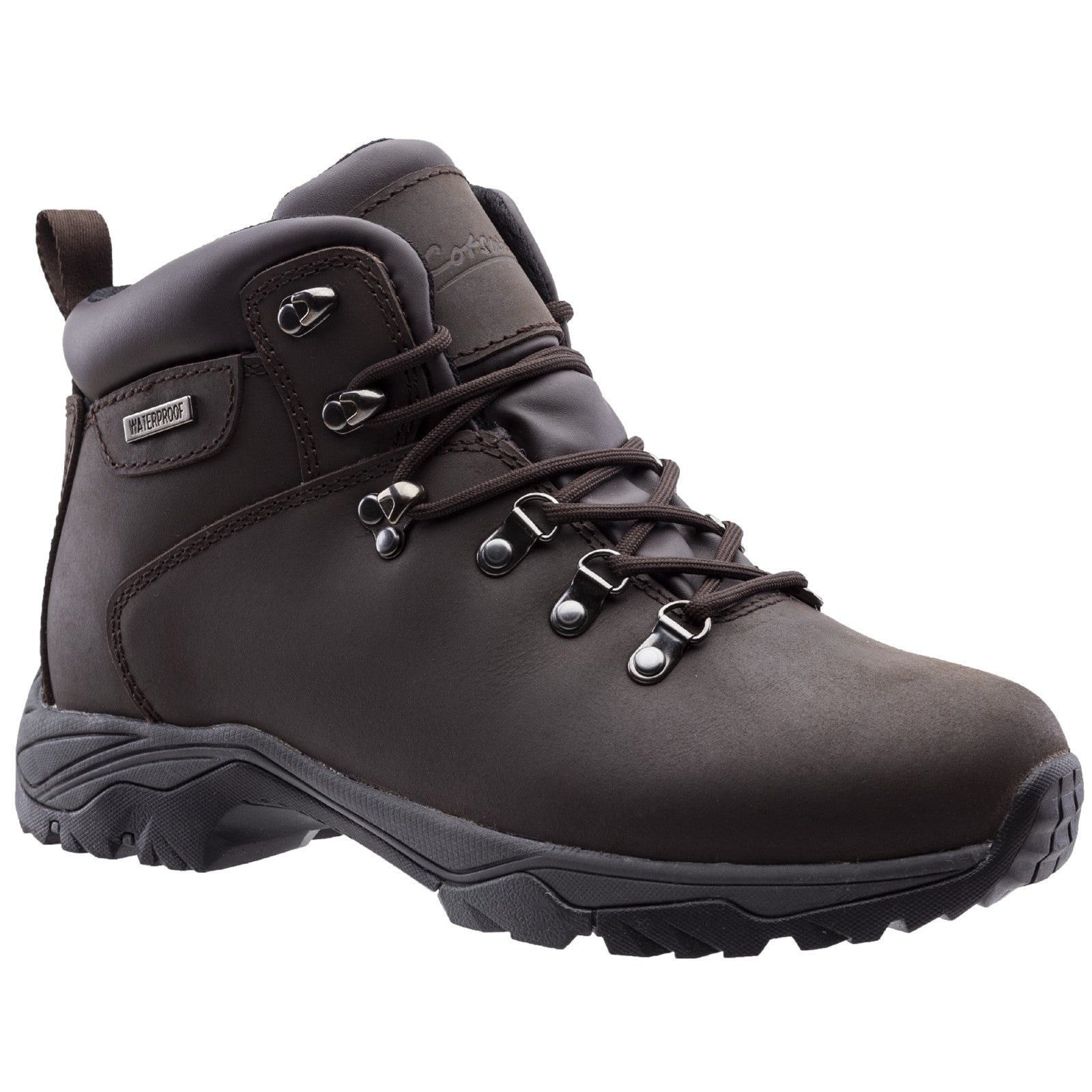 Cotswold Nebraska Hiker Boot