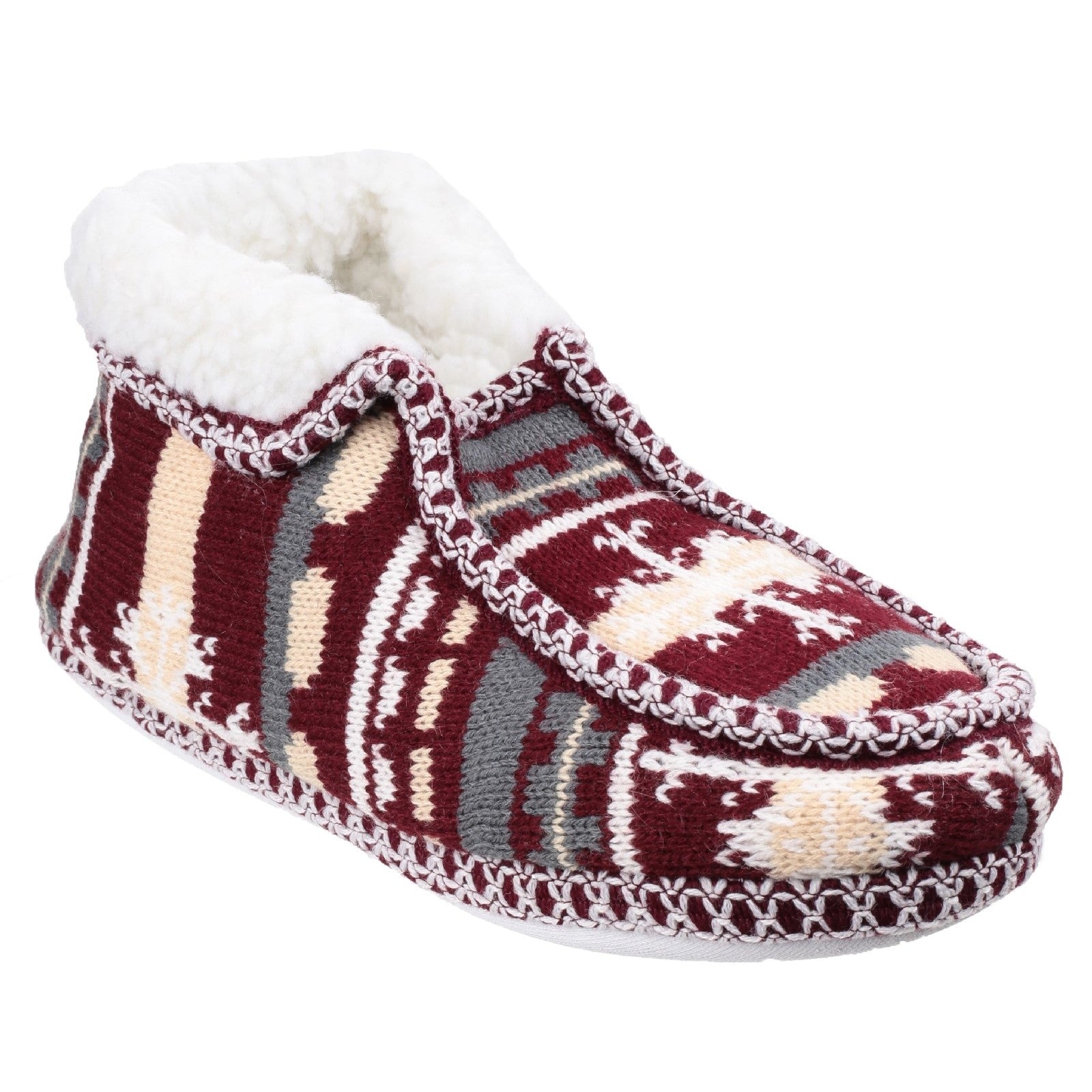 Divaz Norway Slip On Slipper