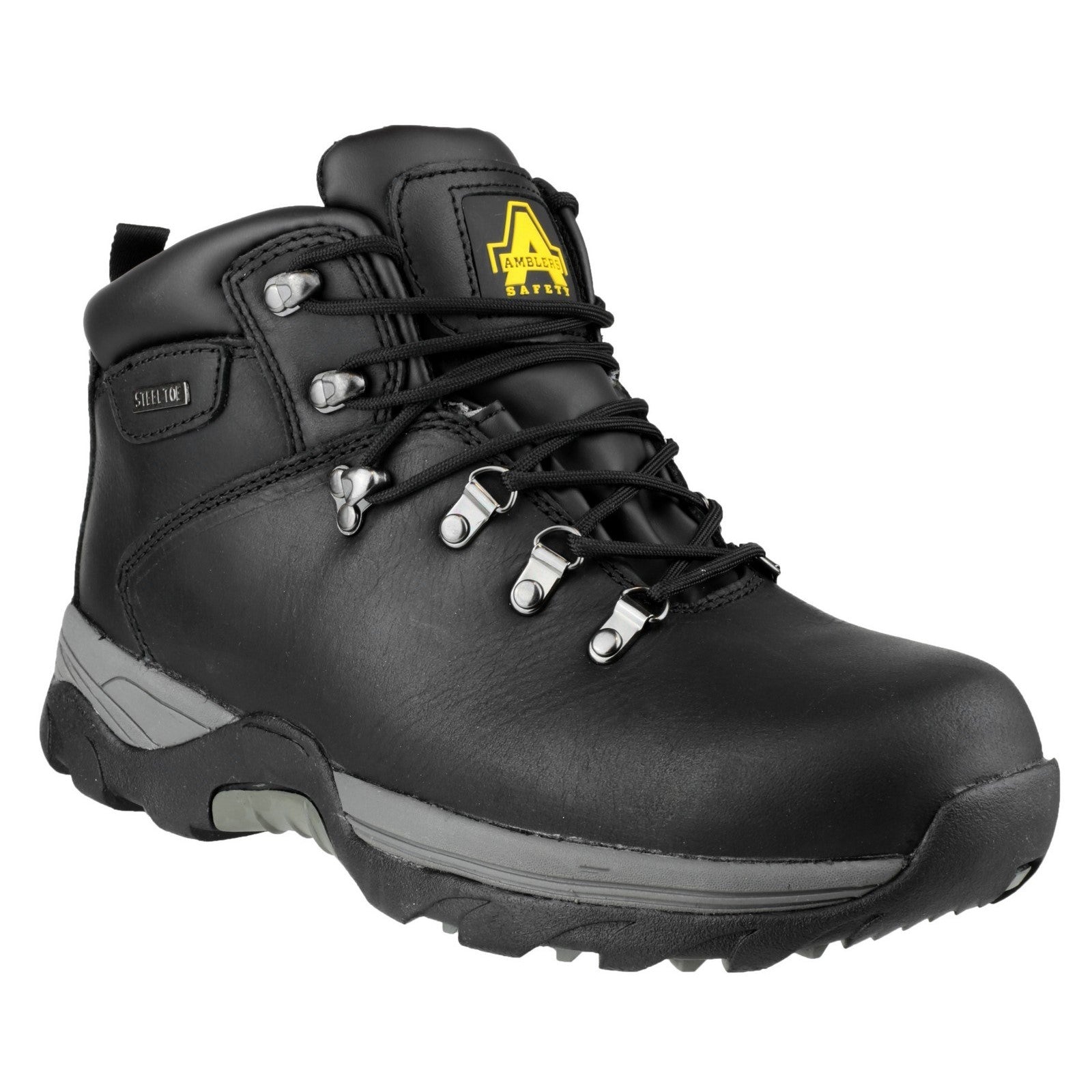 Amblers Safety FS17 Waterproof Lace up Hiker Safety Boot