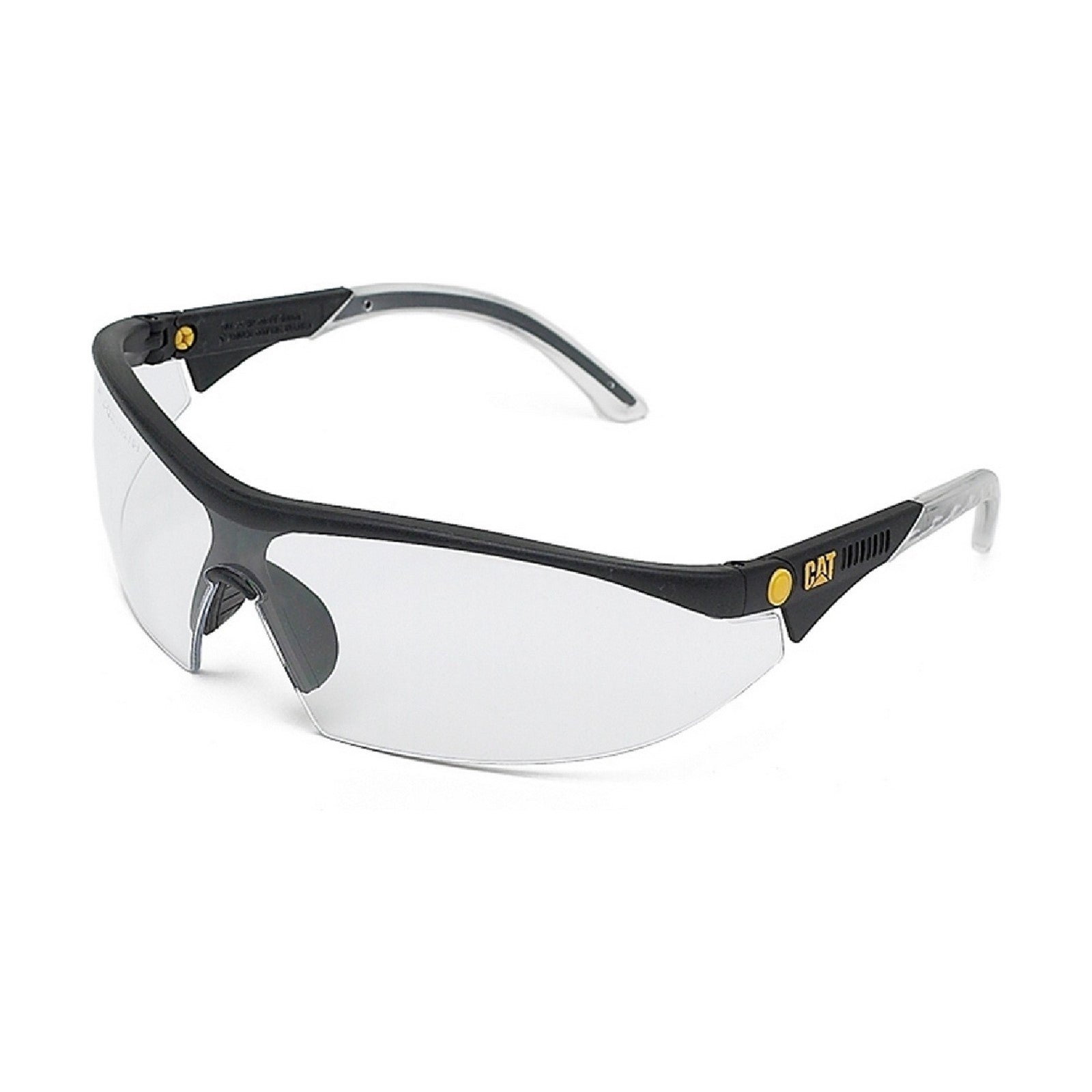 Caterpillar Digger Protective Eyewear Shoes