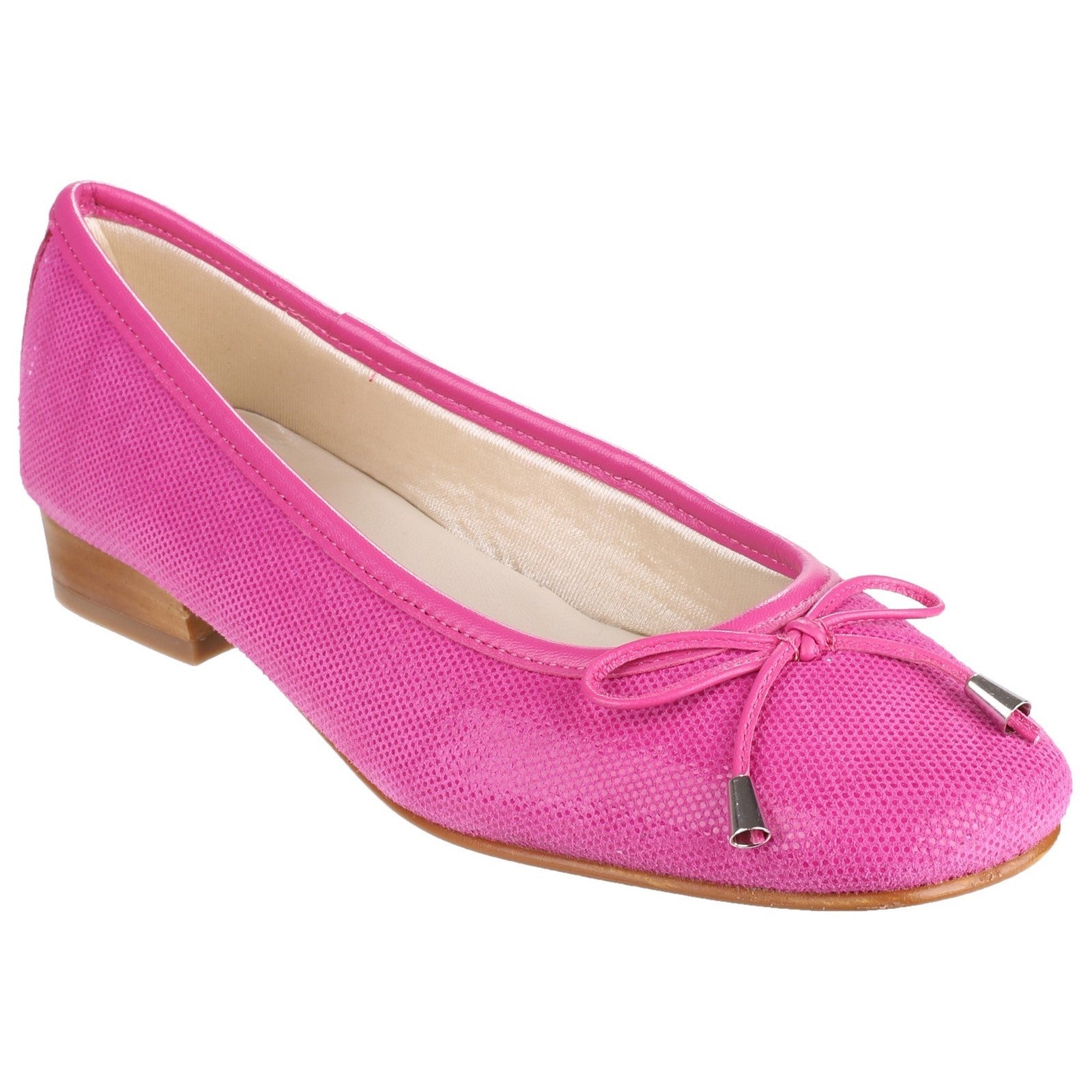 Riva Provence Fish women's Ballerina Shoe