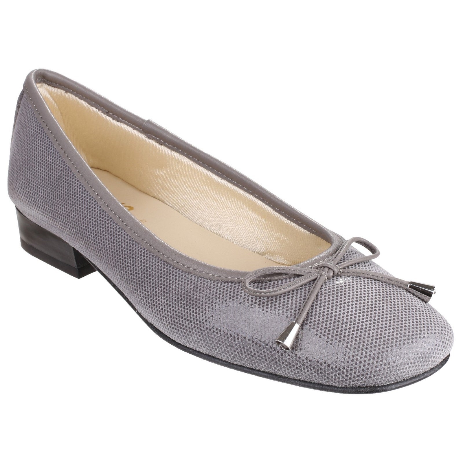 Riva Provence Fish women's Ballerina Shoe