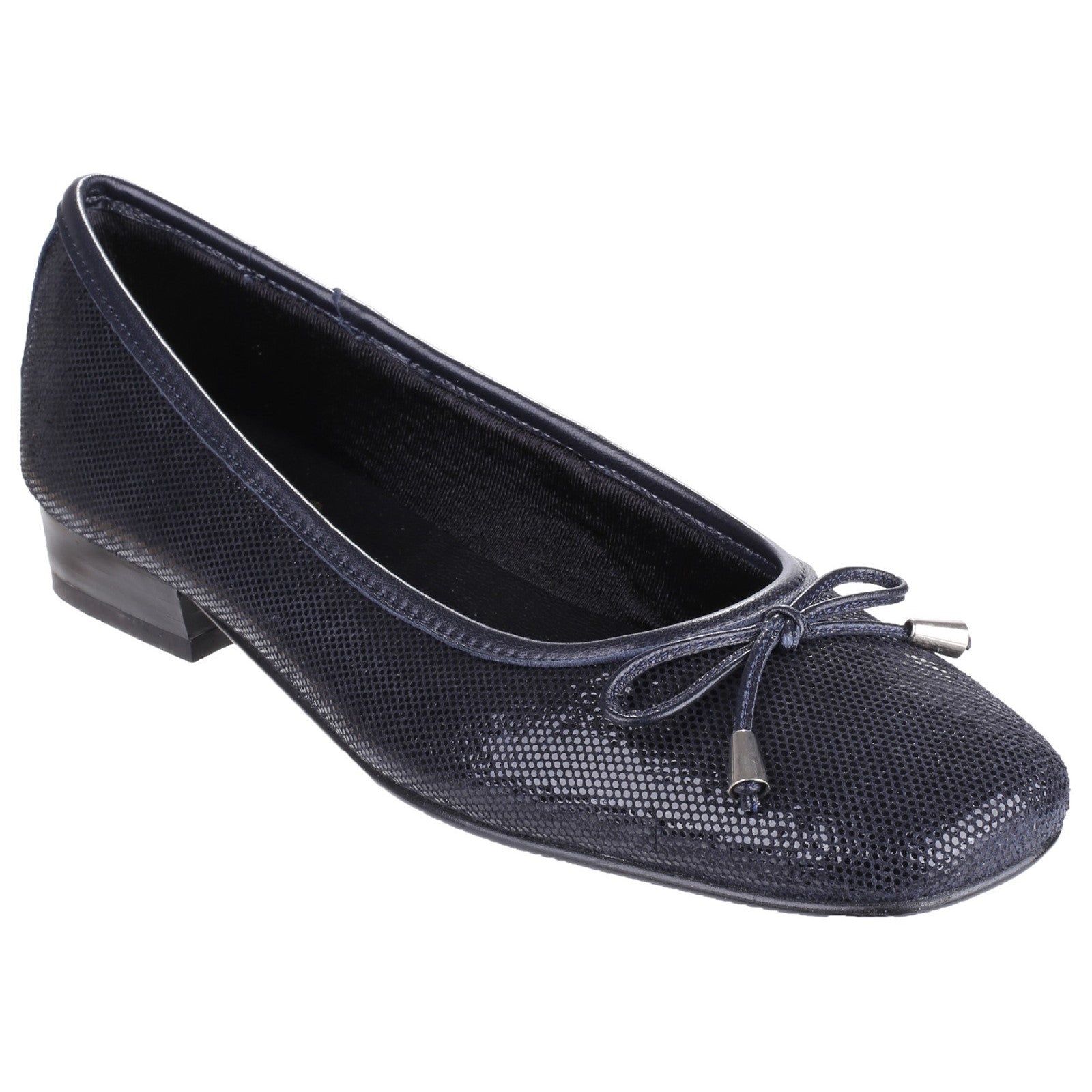 Riva Provence Fish women's Ballerina Shoe